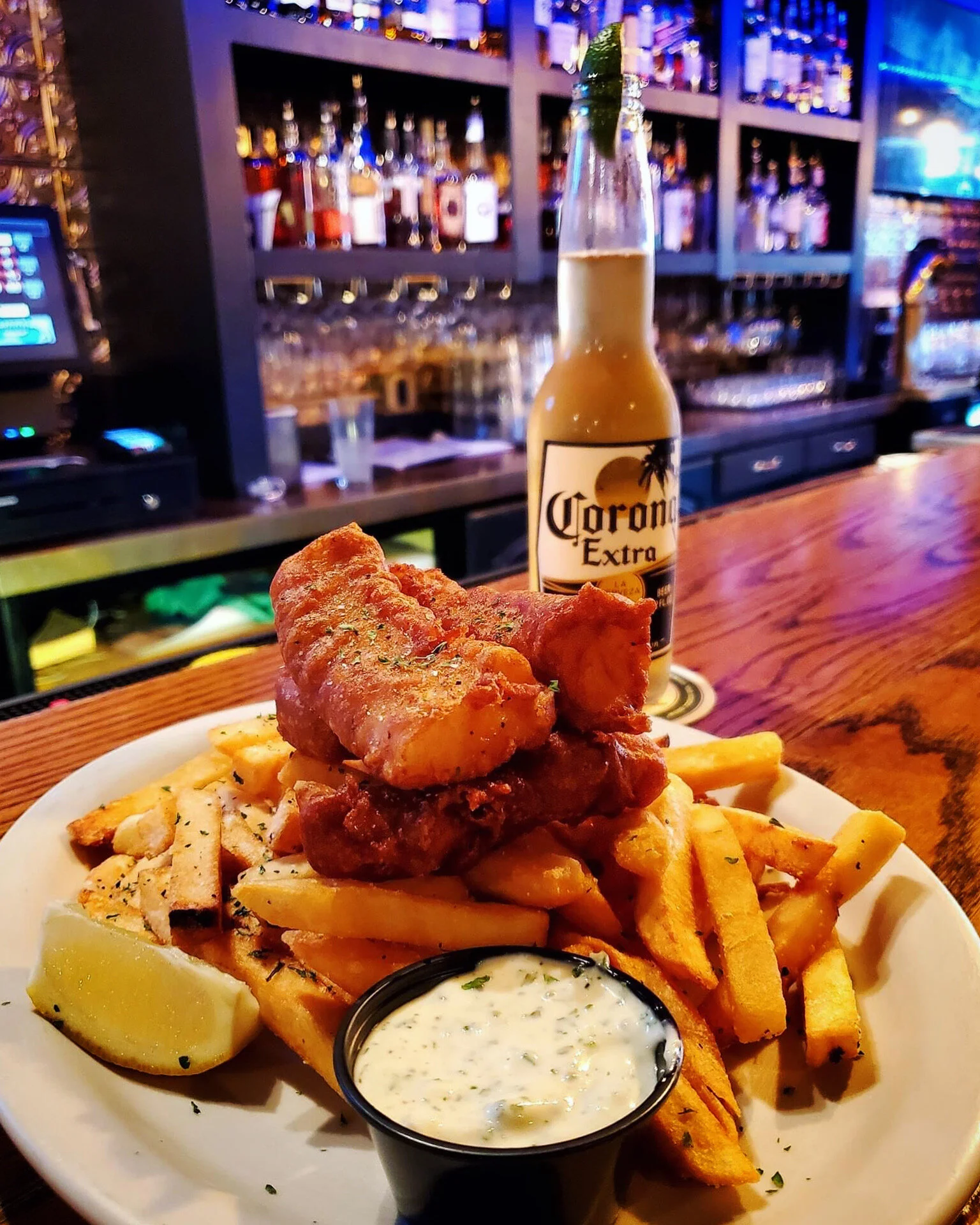 Boomerang's Down Under Bar