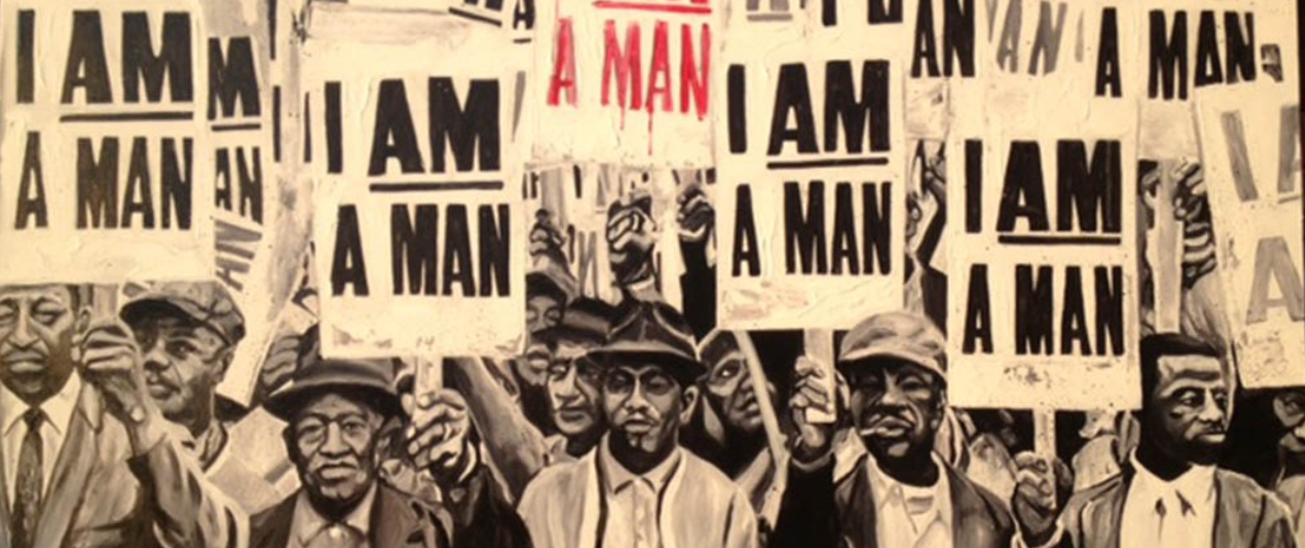 African Street Festival Offers Unique Art Show