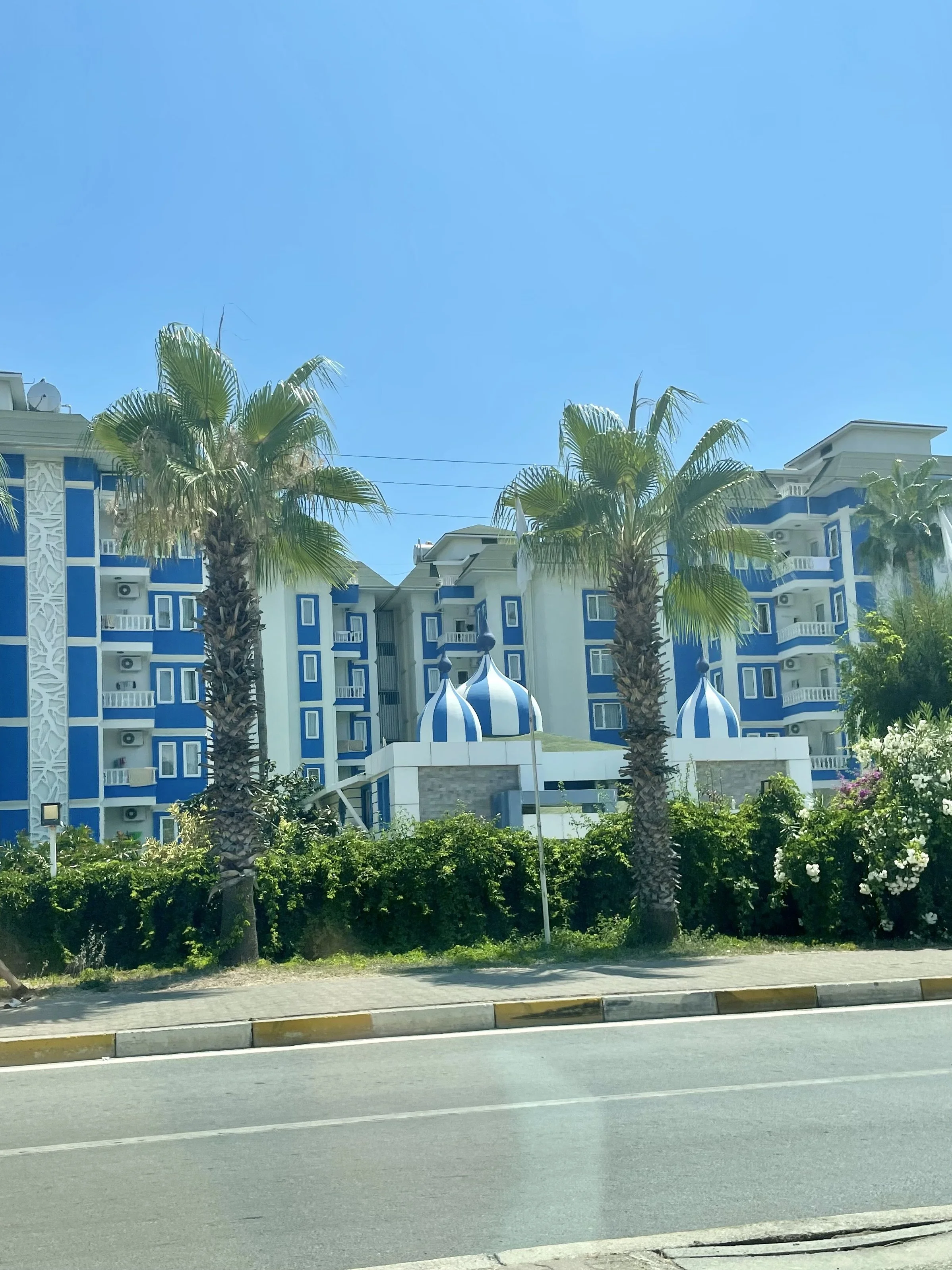  Tatil Sırasında Çektiğimiz Bazı Fotoğraflar 