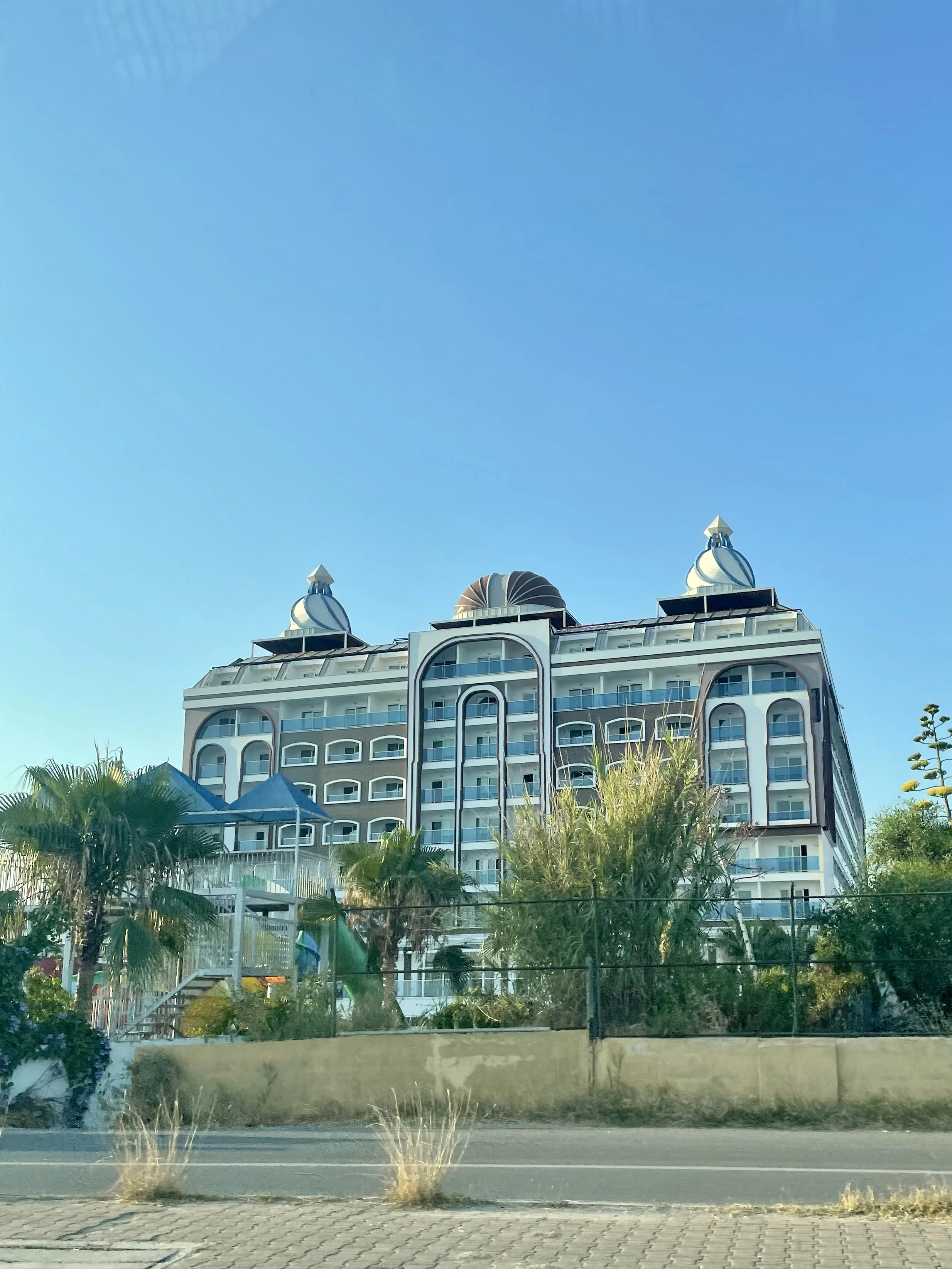  Tatil Sırasında Çektiğimiz Bazı Fotoğraflar 