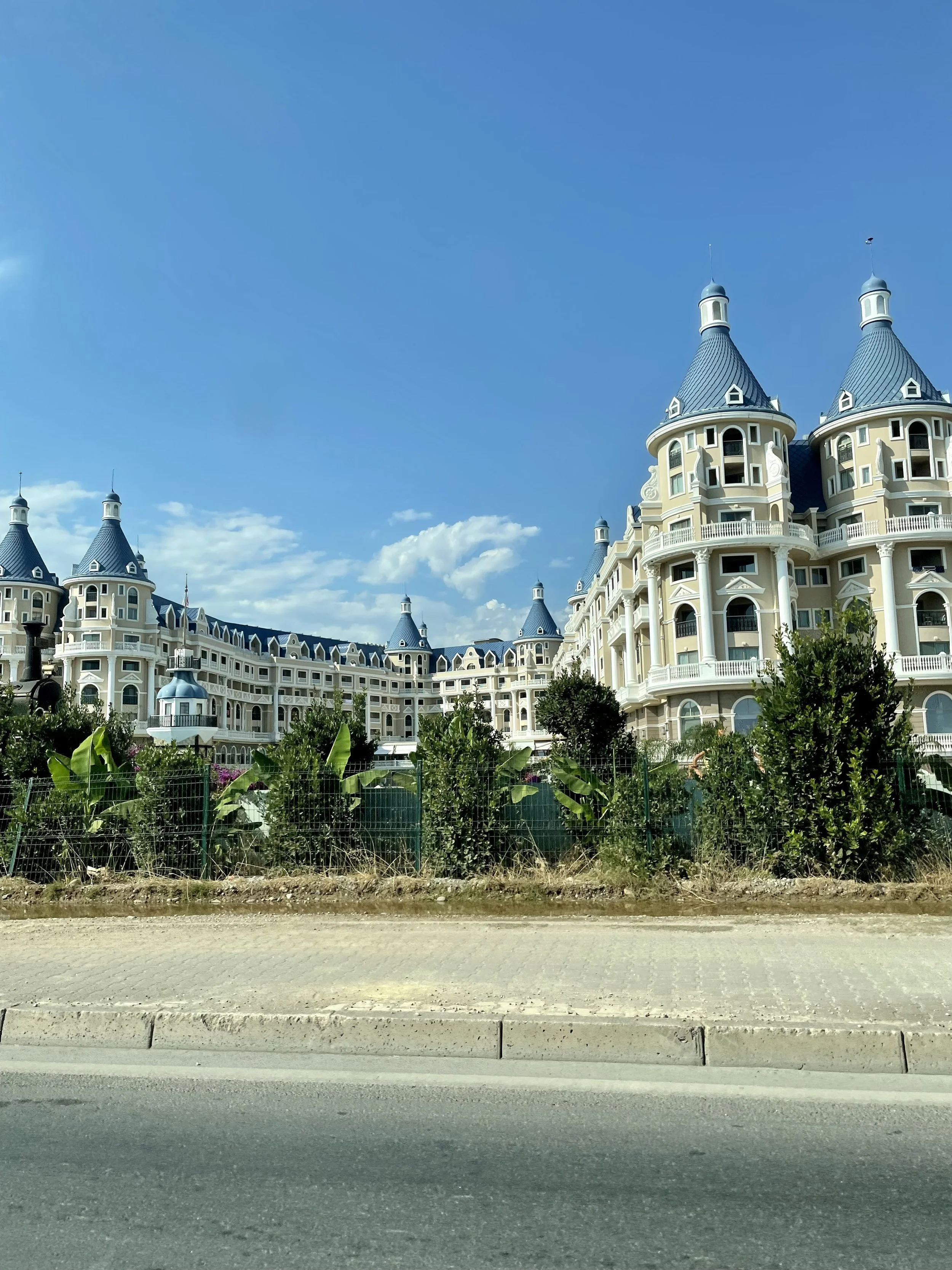  Tatil Sırasında Çektiğimiz Bazı Fotoğraflar 