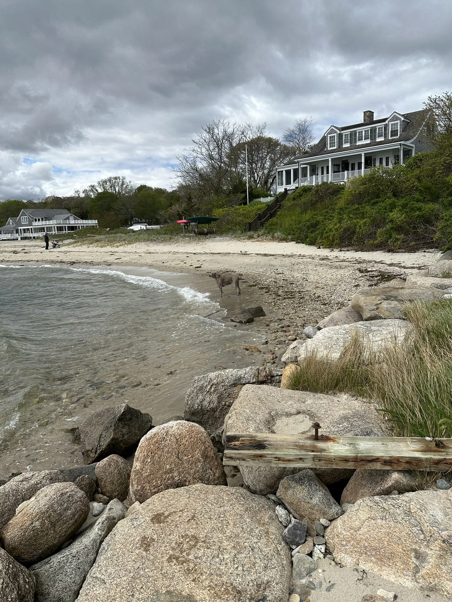 Seasonal Home Insurance: Preparing Your Martha's Vineyard Property for Time Away