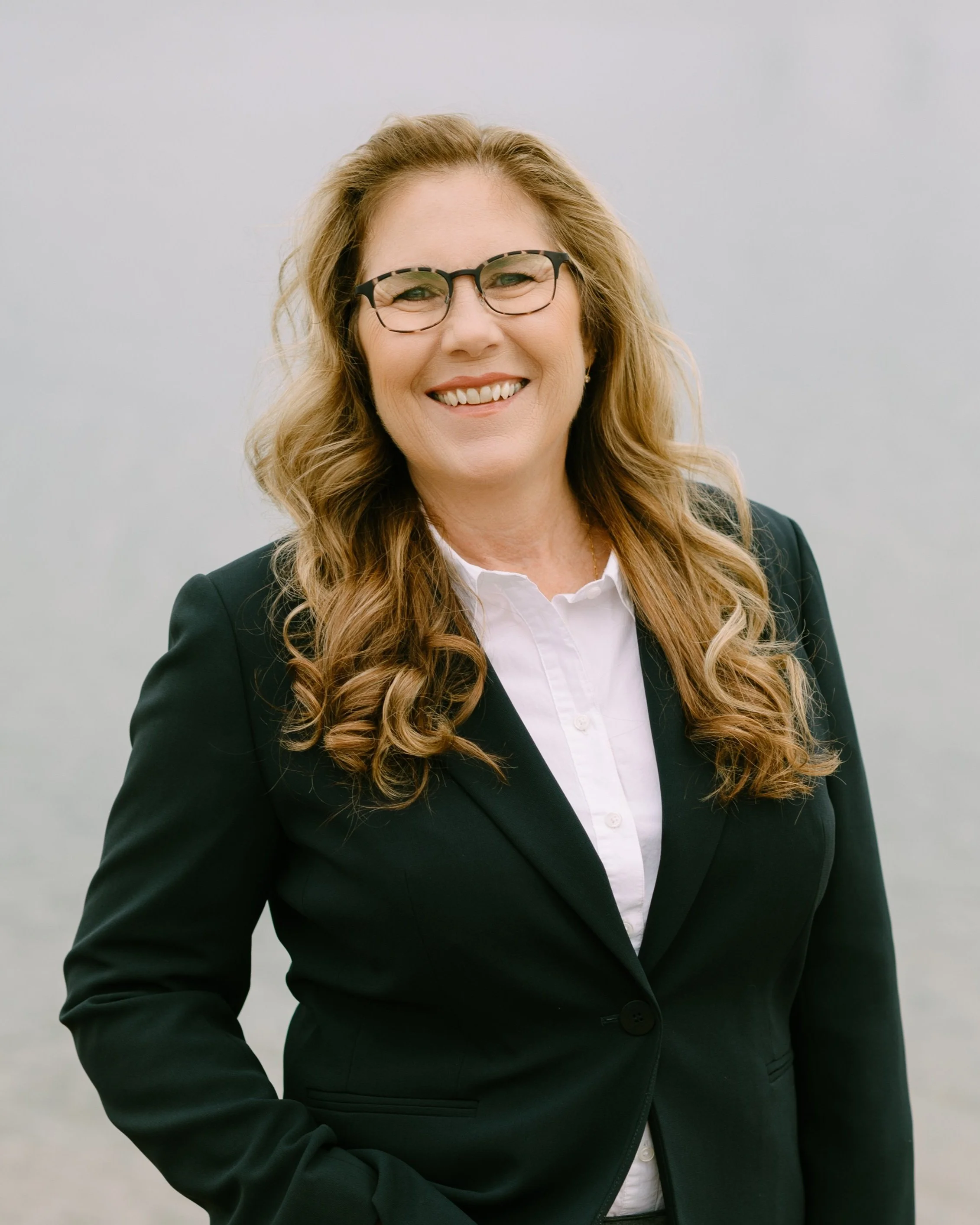 Heidi, Regional Sales Director and Senior Account Manager at Sterling Insurance Group, Martha's Vineyard