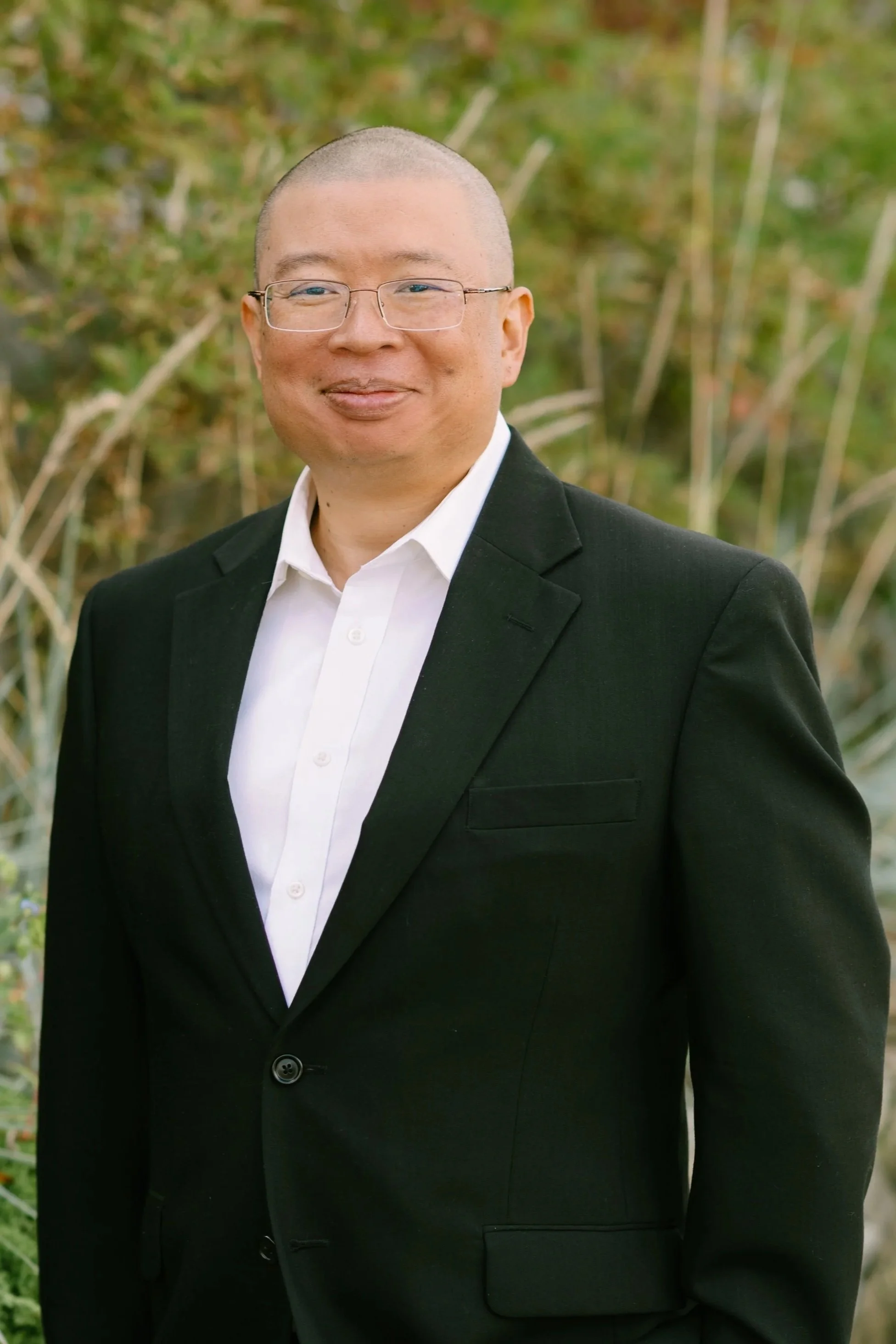 Rich Soo Hoo, Chief Operating Officer and Principal at Sterling Insurance Group