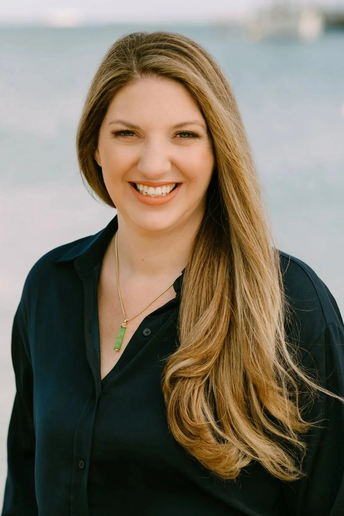 Libby Soo Hoo, CEO and Principal at Sterling Insurance Group, leading high-value coastal home and independent agency insurance across Martha's Vineyard, Nantucket, Cape Cod, and greater Boston