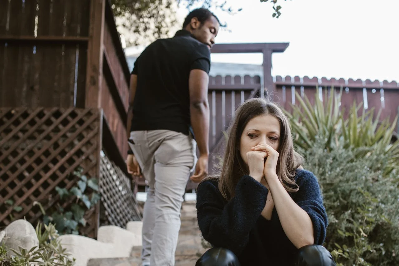 Managing Rejection-Sensitive Dysphoria in Your Relationships
