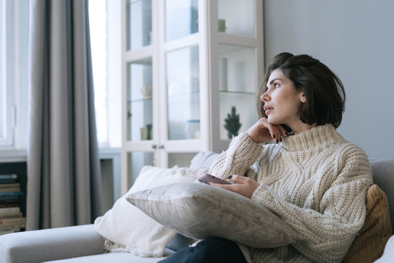 Behind the Mask: Why Suppressing Neurodivergent Traits Can Trigger Depression