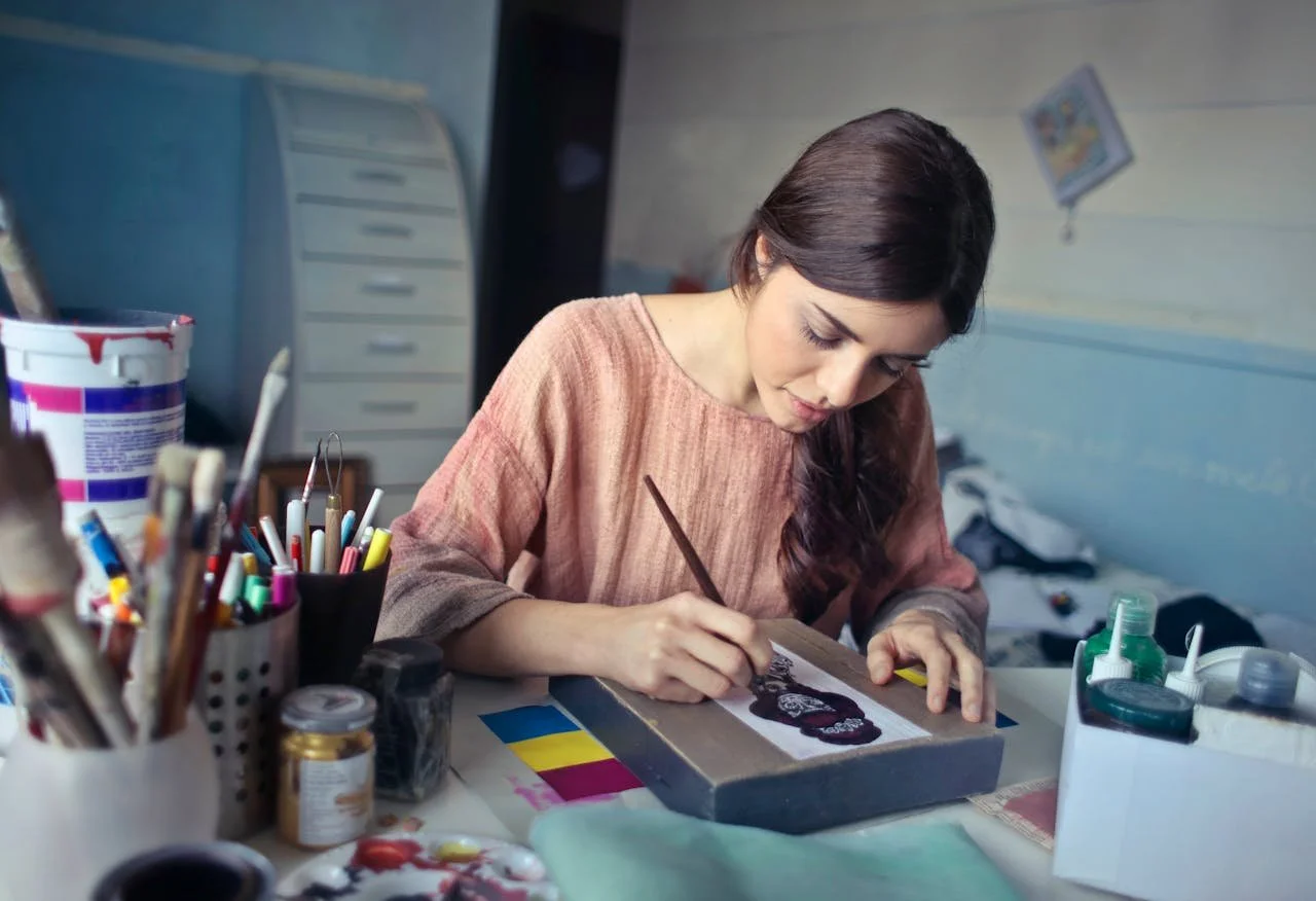 How to Harness Your Strengths to Make ADHD Work for You