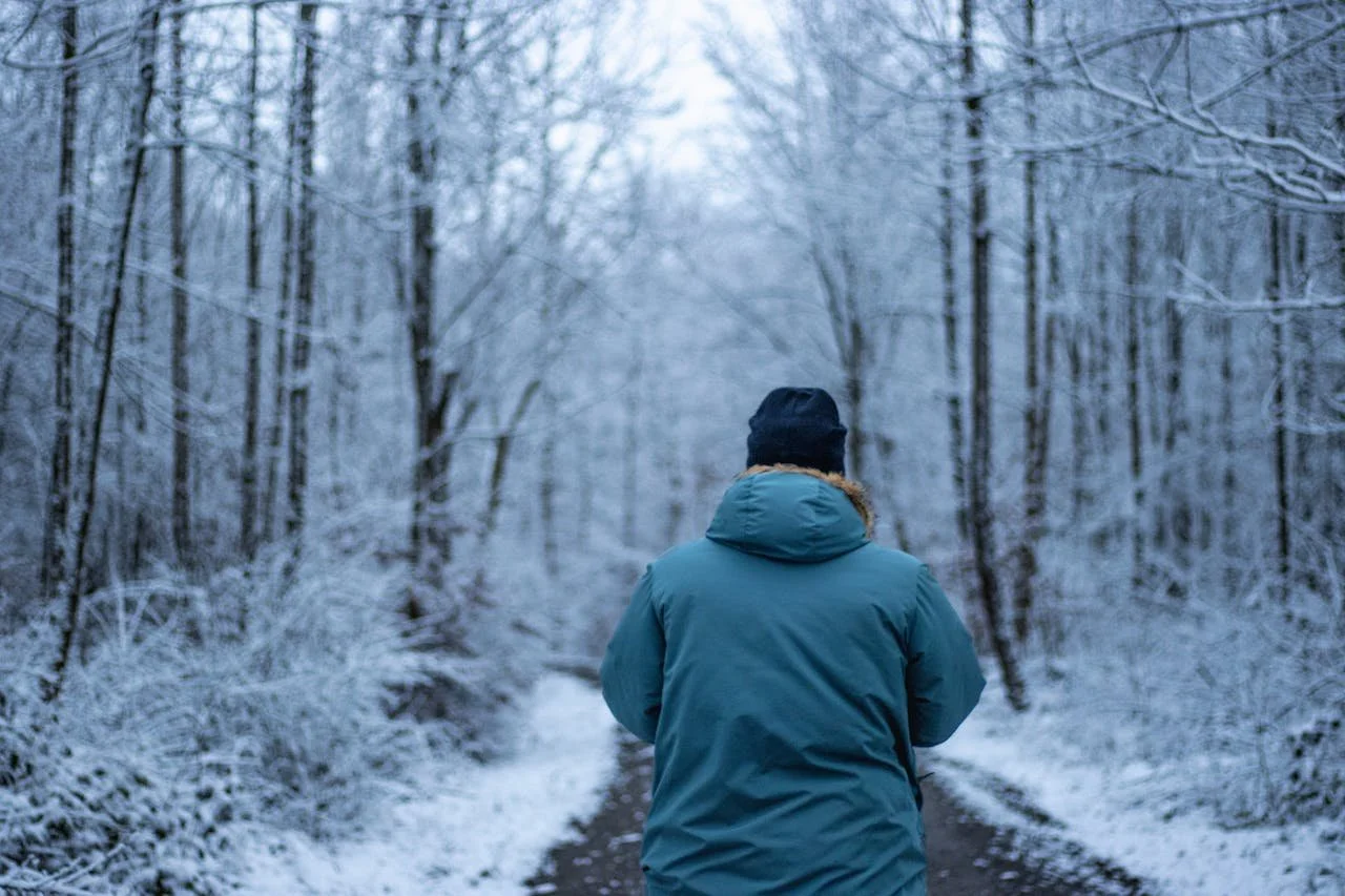 How to Recognize the Signs of Seasonal Depression