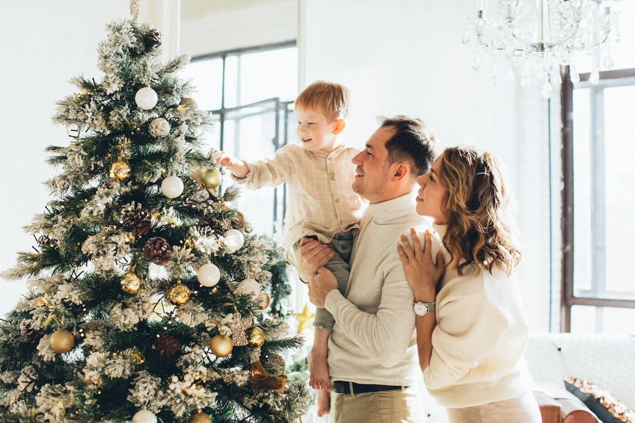 6 Ways to Cope with ADHD During the Holidays