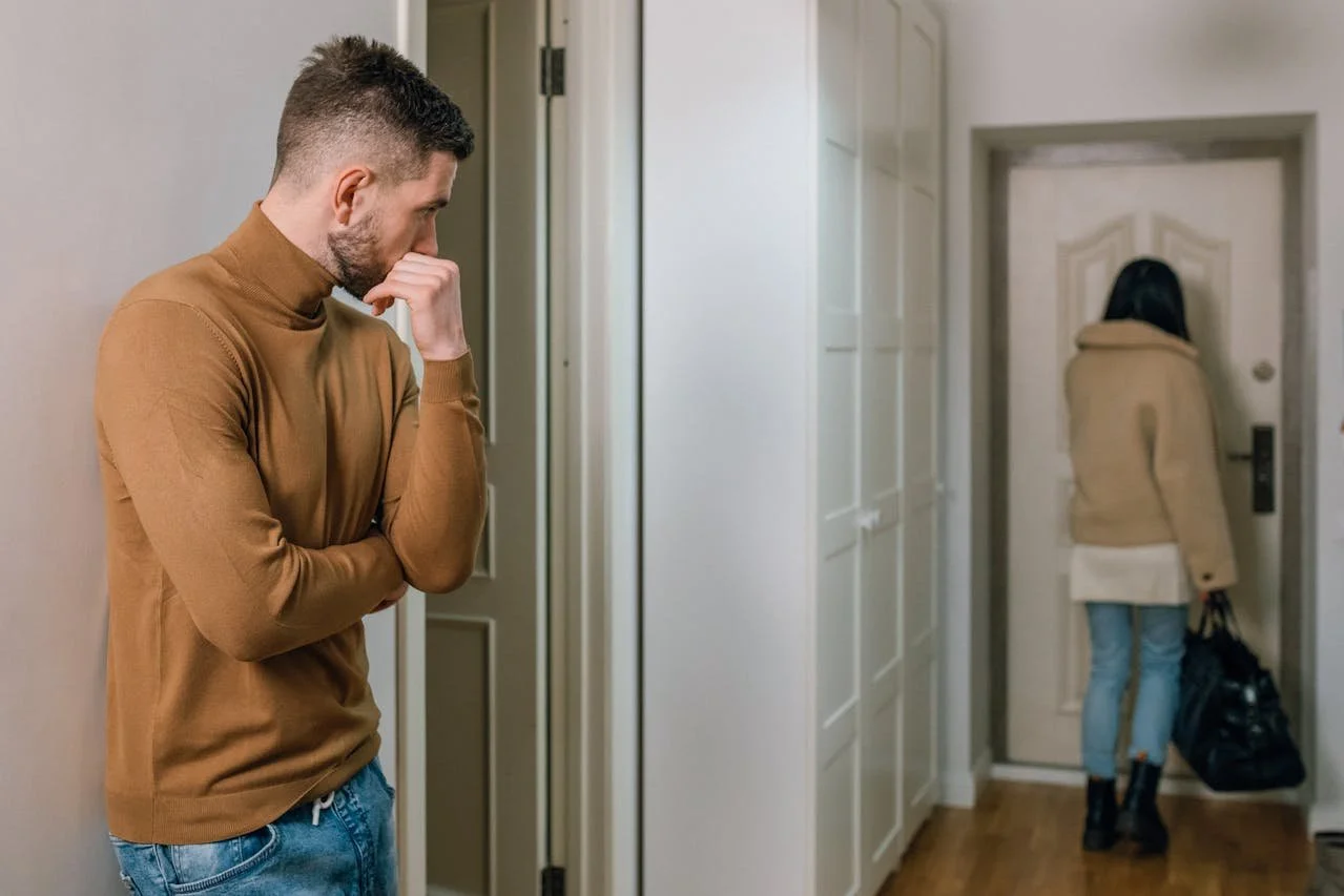 Understanding the Strain Infertility Can Have on Relationships and How to Find Healthy Support