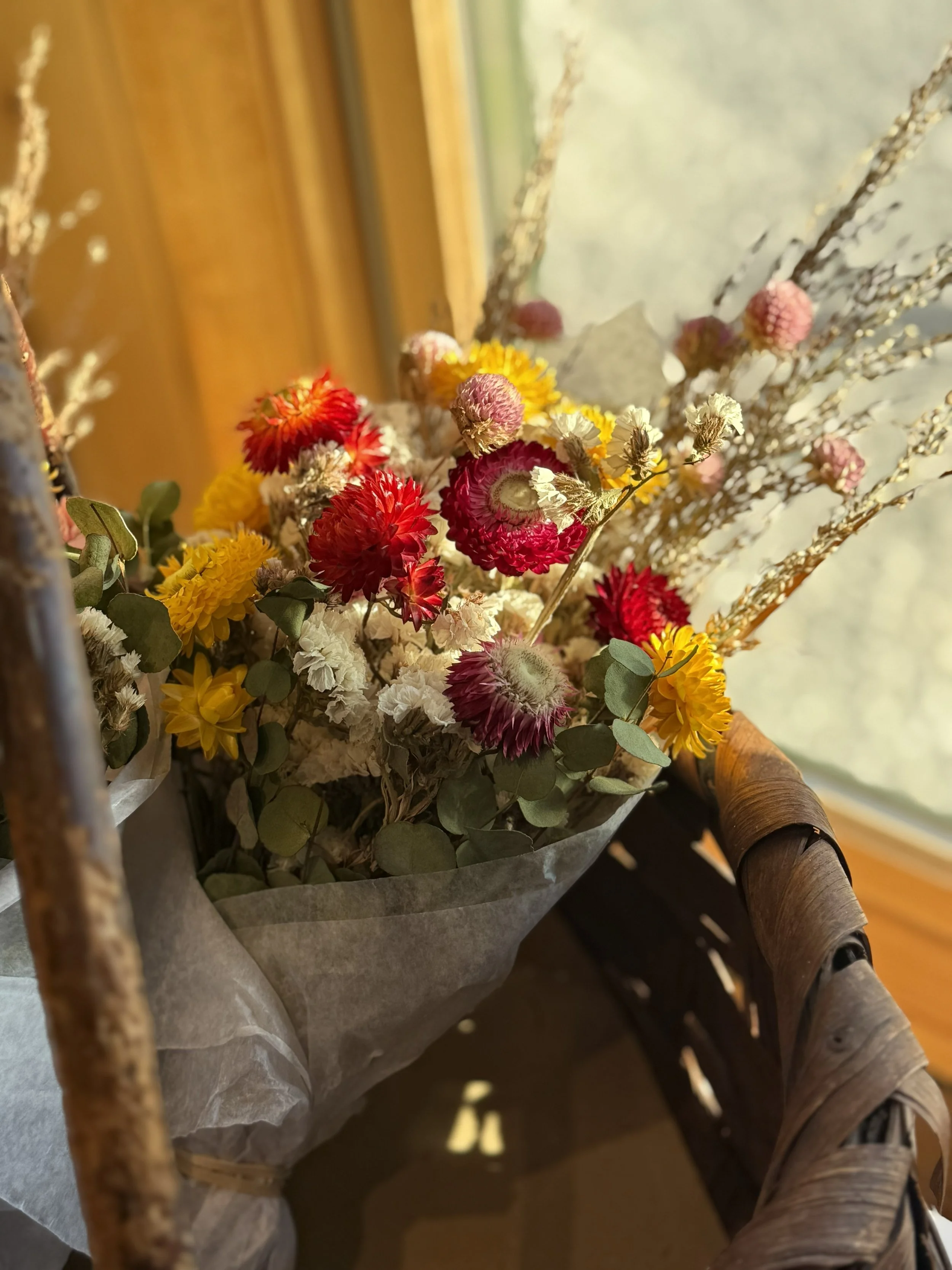 cone of flowers medium.jpg