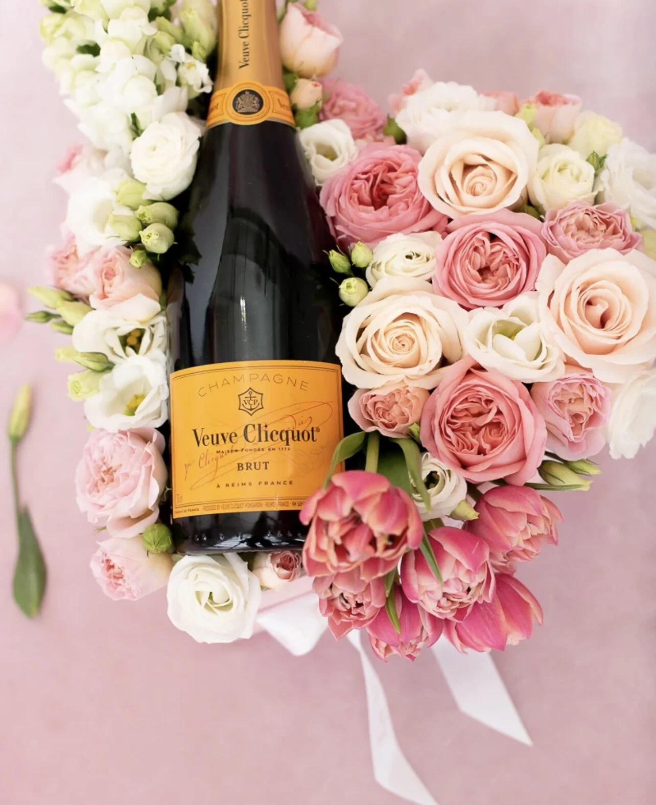 Make a good impression — Aubrey Linnea