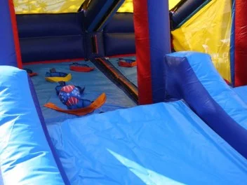 Hooley Ball Flipperspil