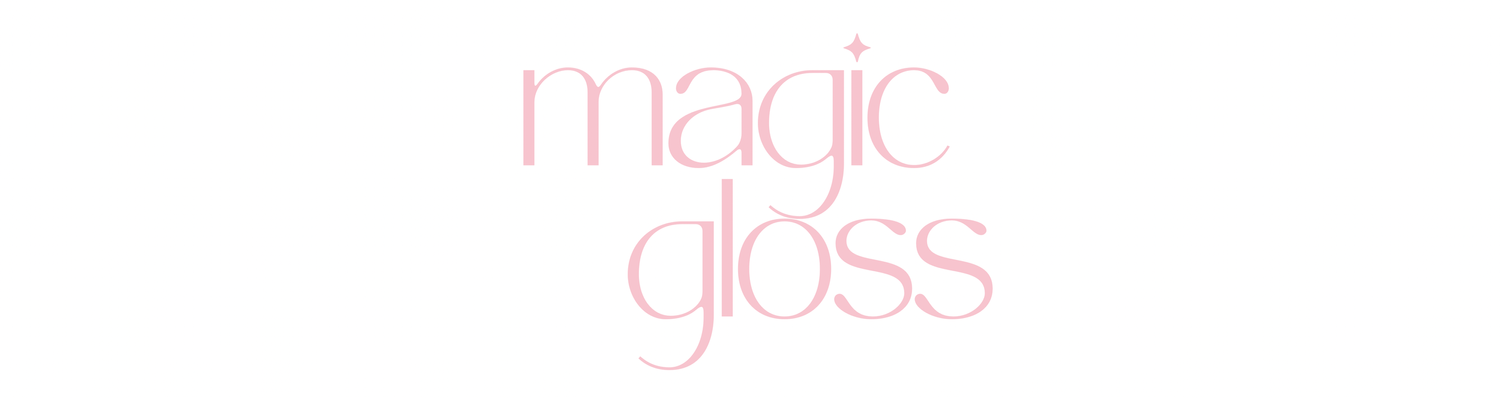 Magic Gloss