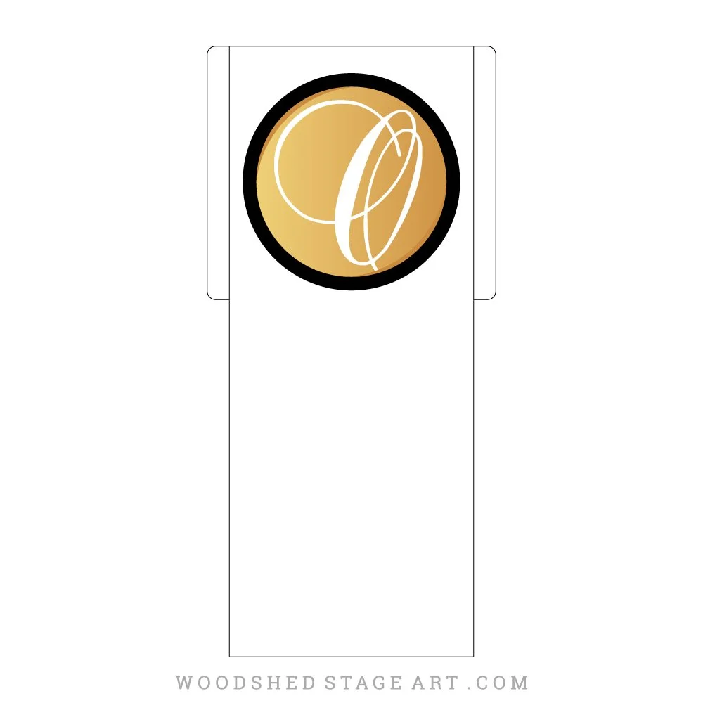 Oncore // Bandstand // 1M