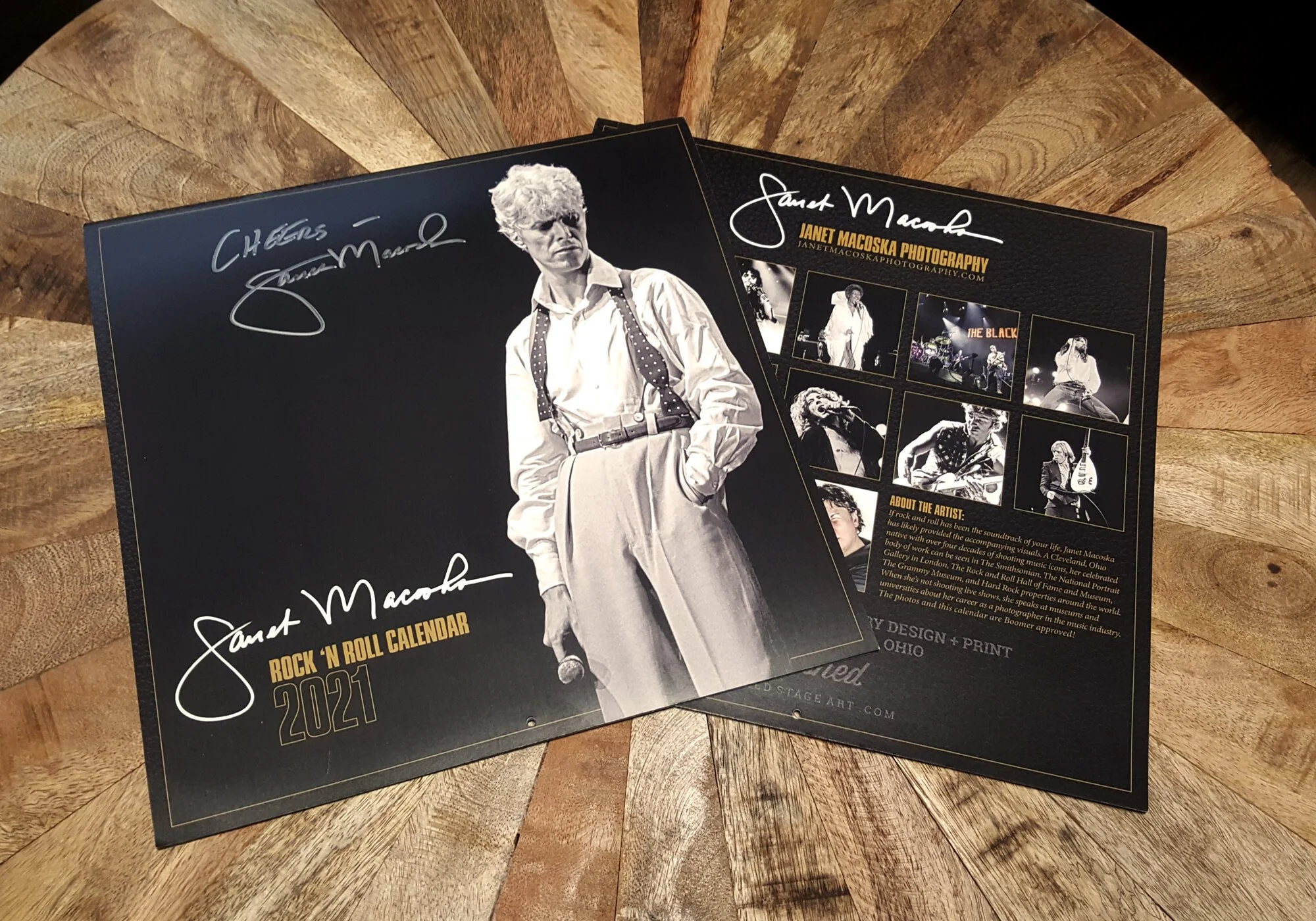 Janet Macoska Photography