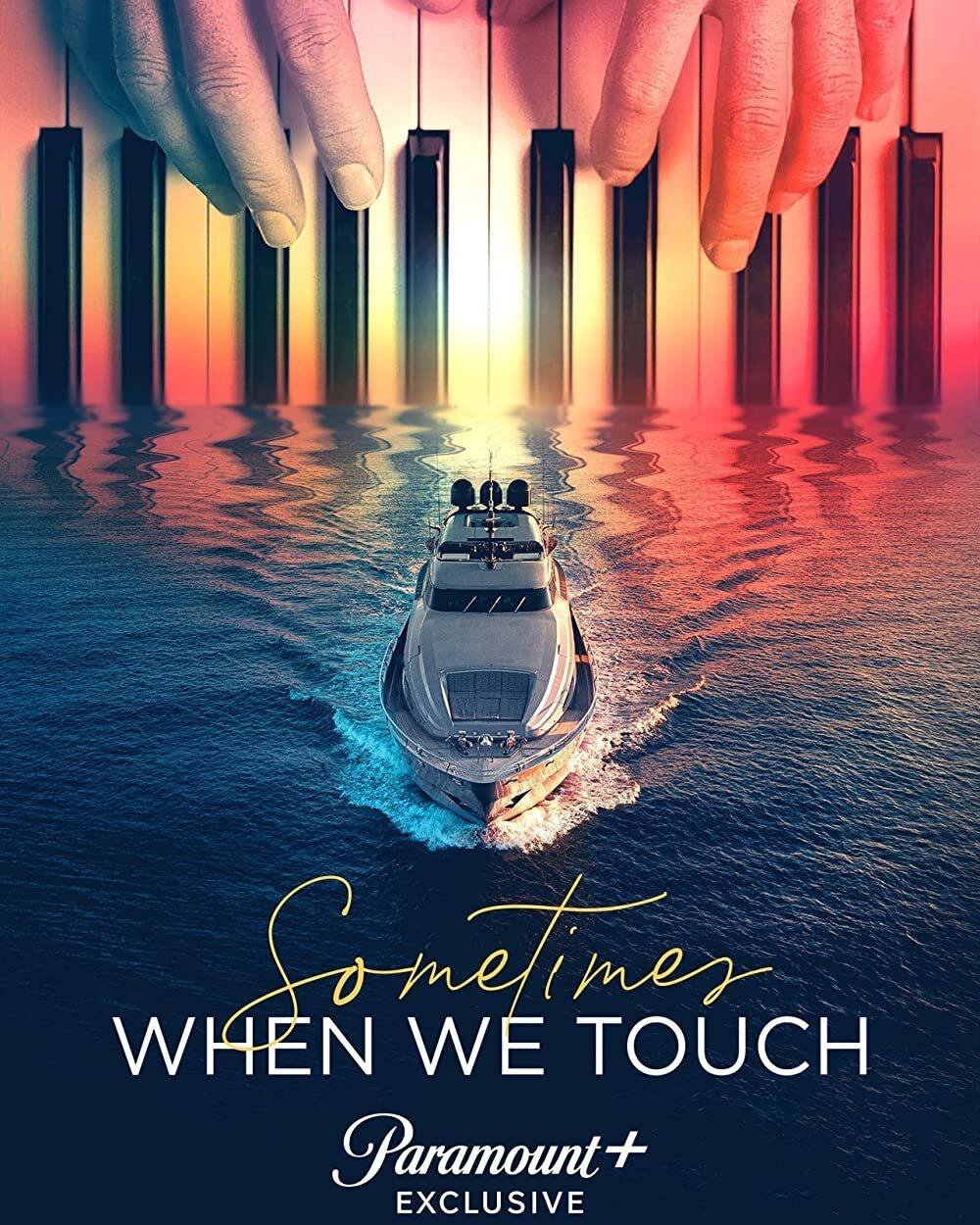 If you like pi&ntilde;a coladas&hellip;🍹 

Check out &quot;Sometimes When We Touch&quot; from @mtv (exclusively on @paramountplus).

This three-part docu-series details the story of Yacht Rock and features many Woodshed client cameos including @thek