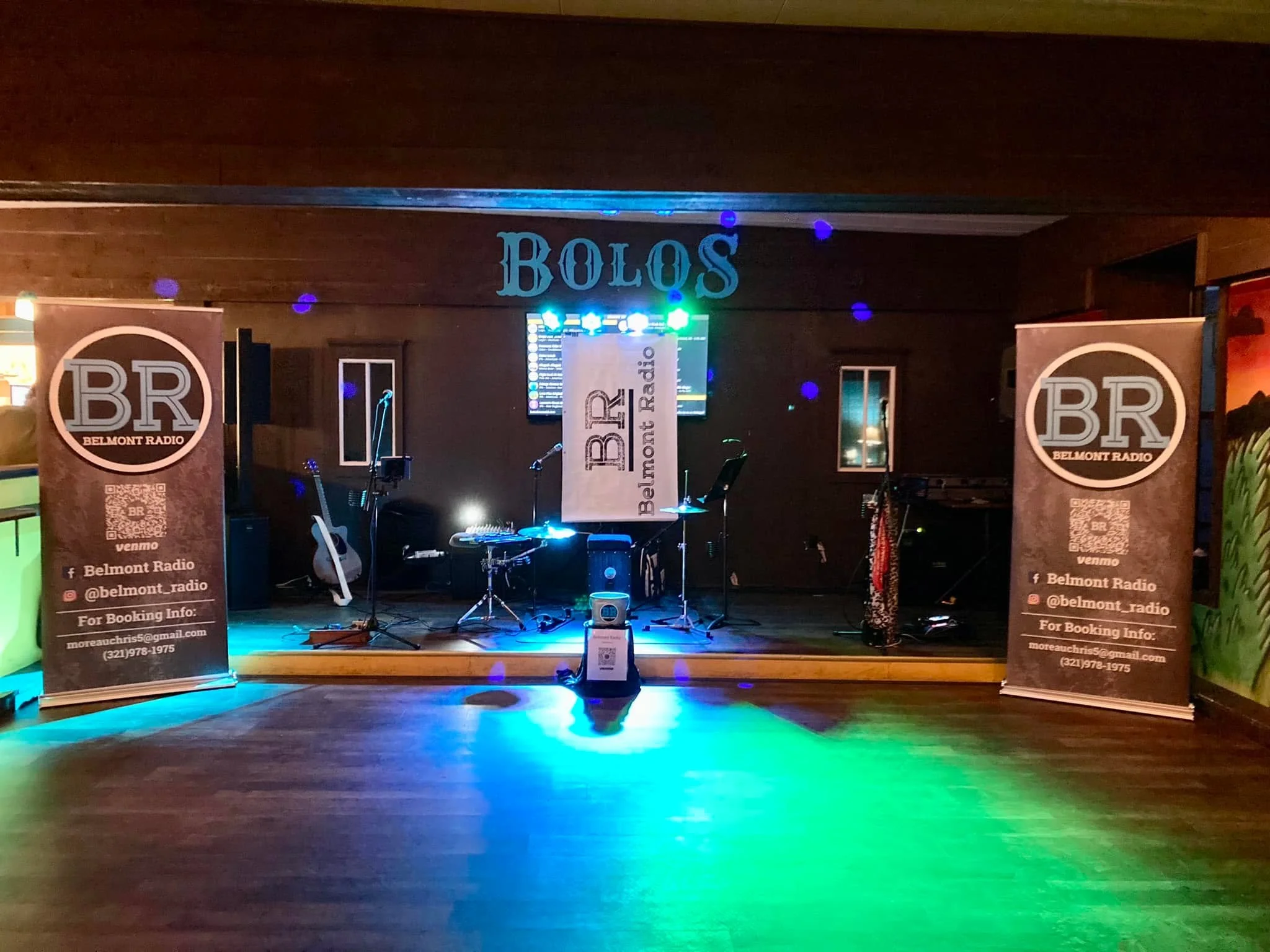 Rollups for @belmont_radio!

// #belmontradio #branding #stageart #rollups #woodshed