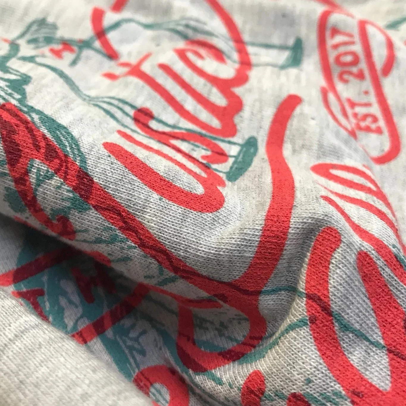 Merch Better.

A simpler way to amplify, end-to-end.

We&rsquo;re more than just a tour merch supplier, we&rsquo;re your strategic merch partners. We offer a full-service, white-glove approach so you can focus on creating and touring. Tour merch prin