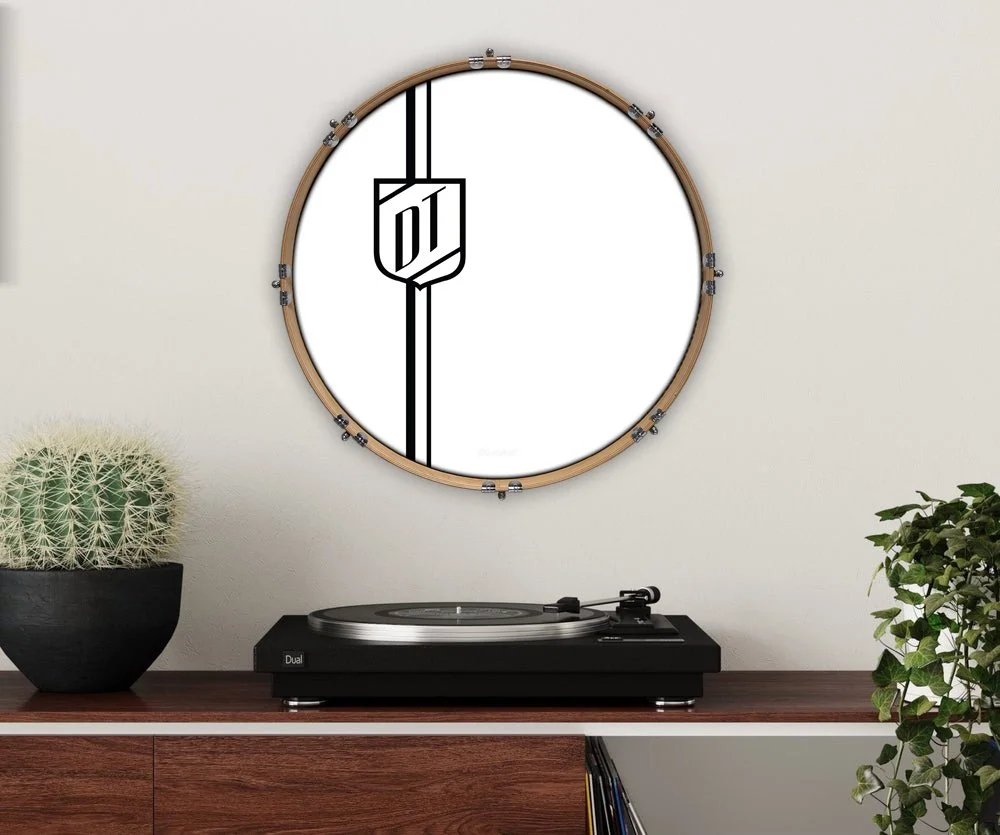 BLACK FRIDAY DEALS!

Whether you&rsquo;re looking for a unique gift for the drummer or musician in your life, or looking for a great deal on an upgrade to your kit, studio or practice room, this is your lucky day. This deal won&rsquo;t last long, so 