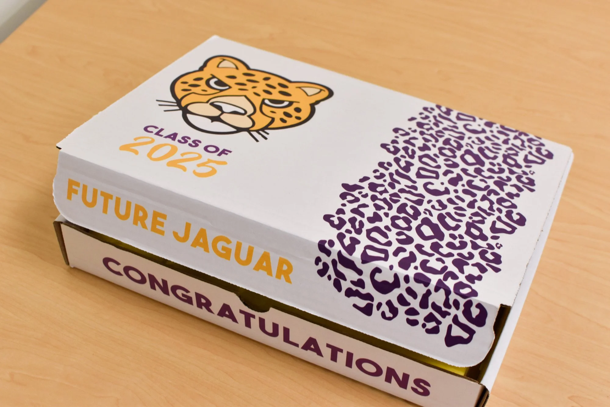 5 ways branded packaging helps amplify your brand.