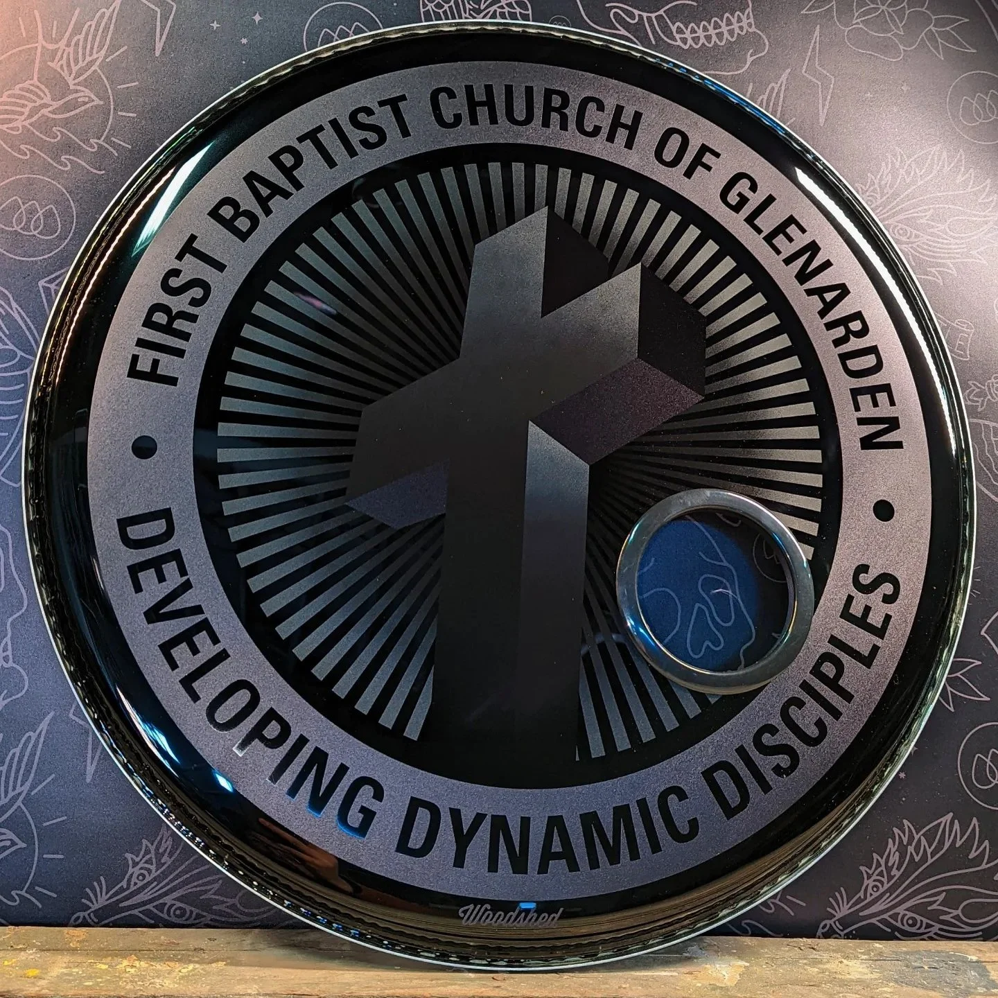 Member of a Worship Group?

We provide custom solutions to transform worship experiences with immersive visuals. Successful ministries know the impact of captivating visuals. Whether it&rsquo;s a seasonal refresh, a new sermon series, or a large-scal