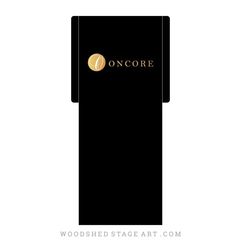 Oncore // Bandstand // 6M