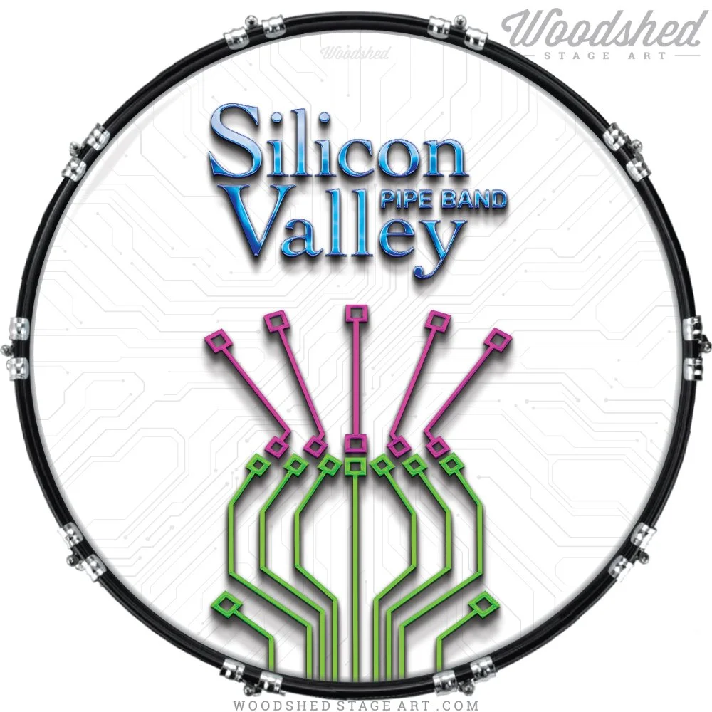 SVPB // 6M // Chrome