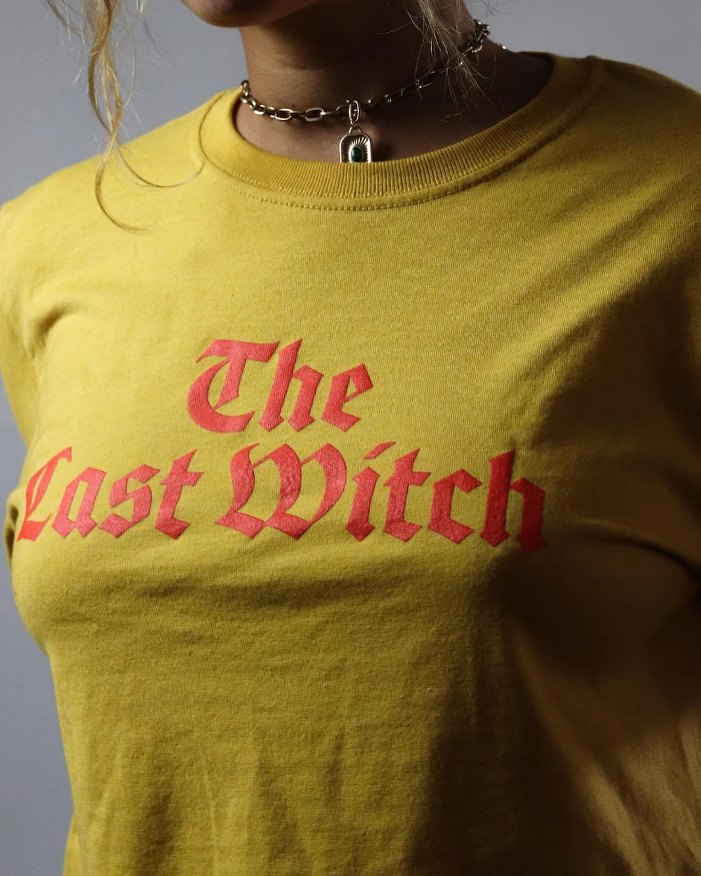 Affordable Tour Merch Printer // Woodshed Stage Art