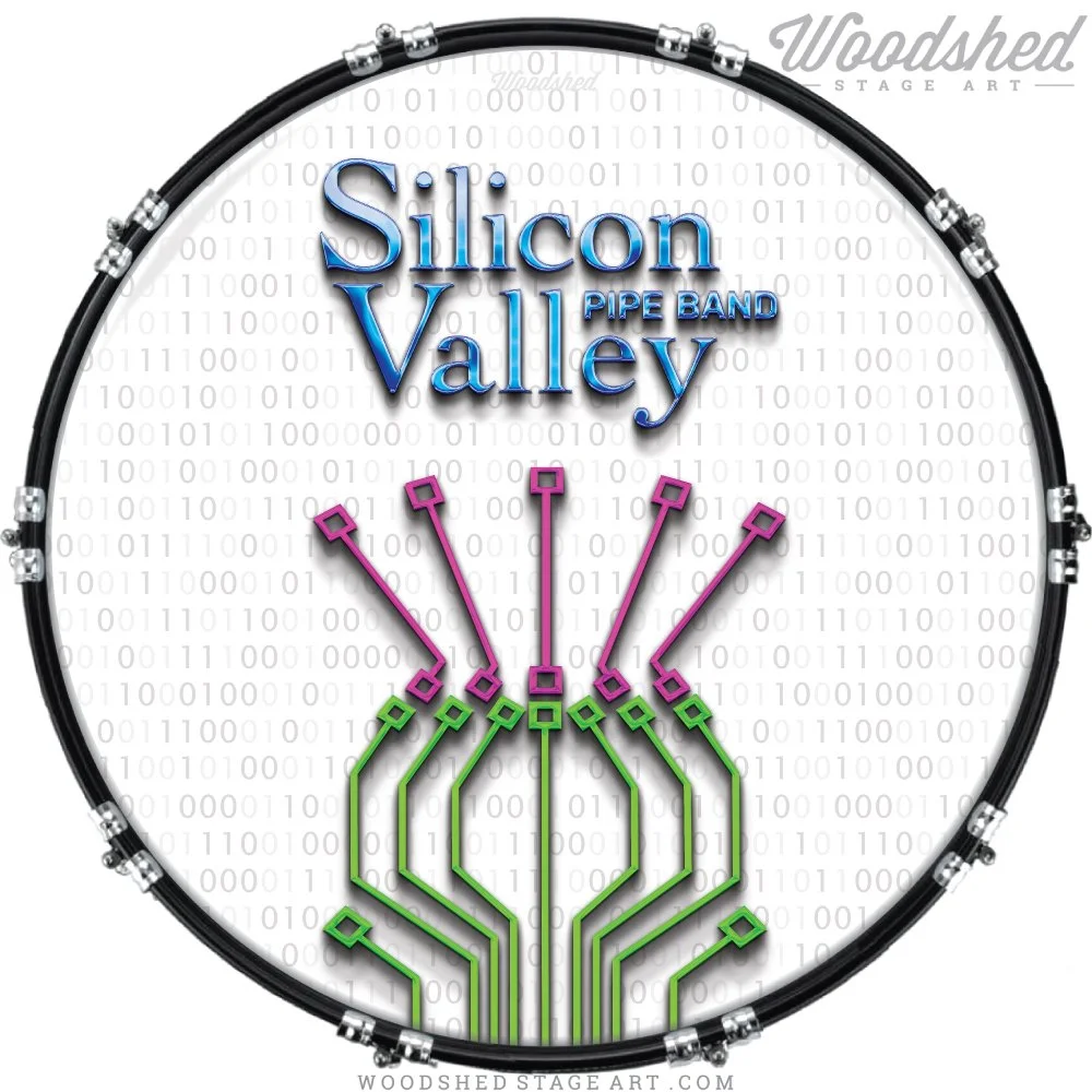 SVPB // 5M // Chrome