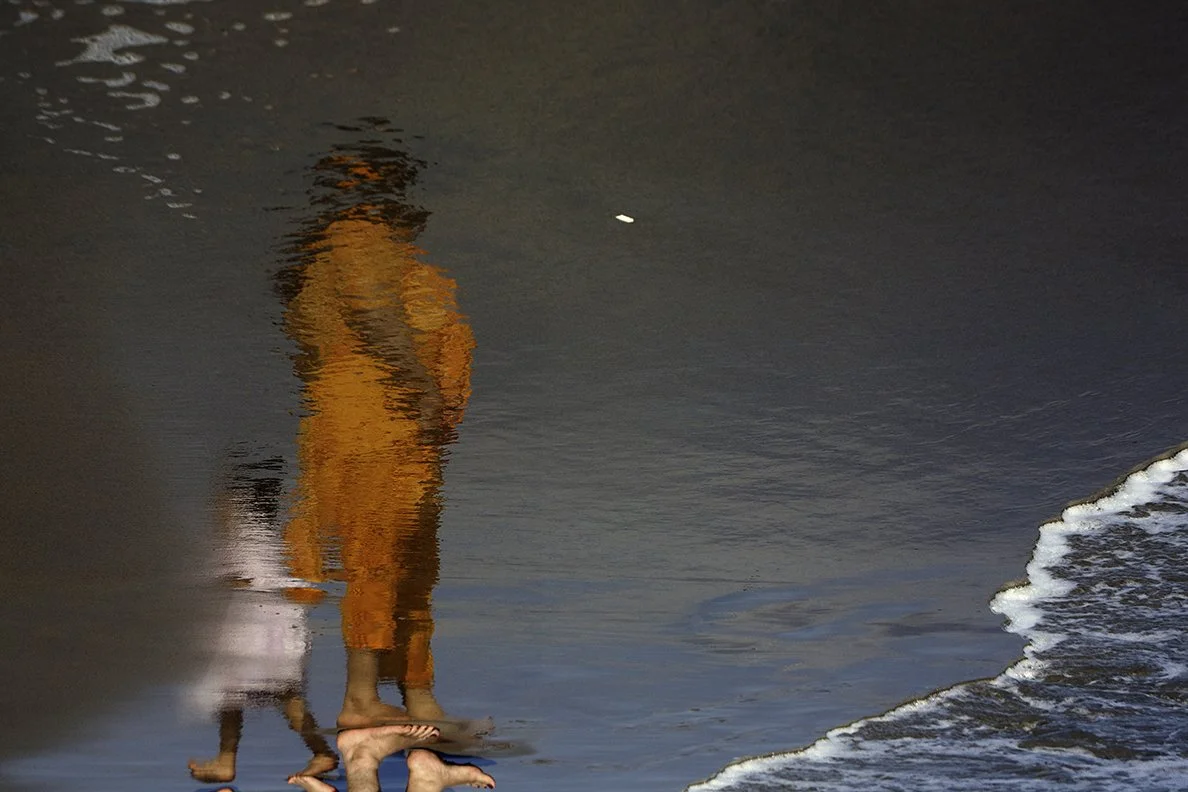 Leslie Jean-Bart: Art Alive Gallery in Delhi, India