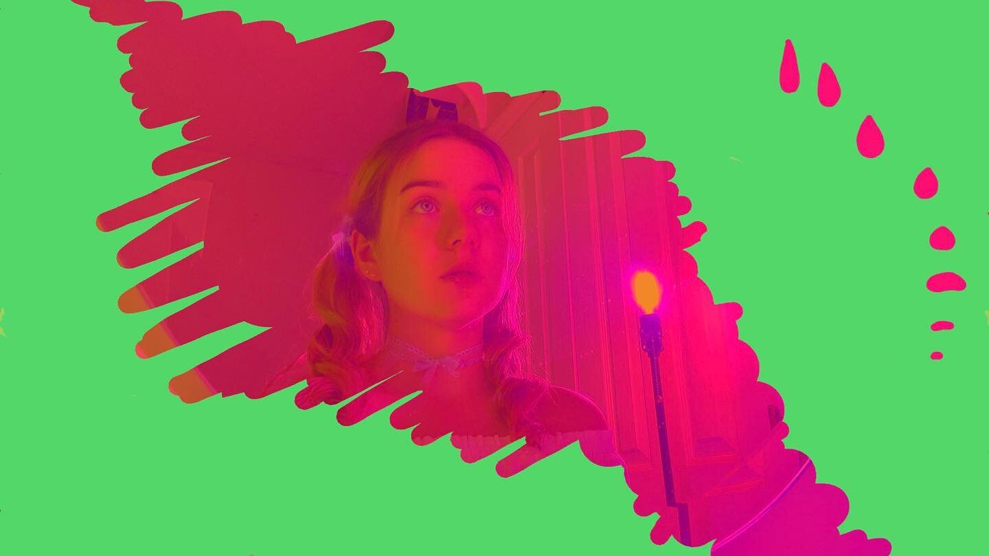 Lately I&rsquo;ve been living in the green screen realm between the spacetime continuum. It&rsquo;s where all regrets live and fears hide. Where blood runs pink and I can speak whatever is on my mind. 
.
Happy Wednesday my friends  and much love as a