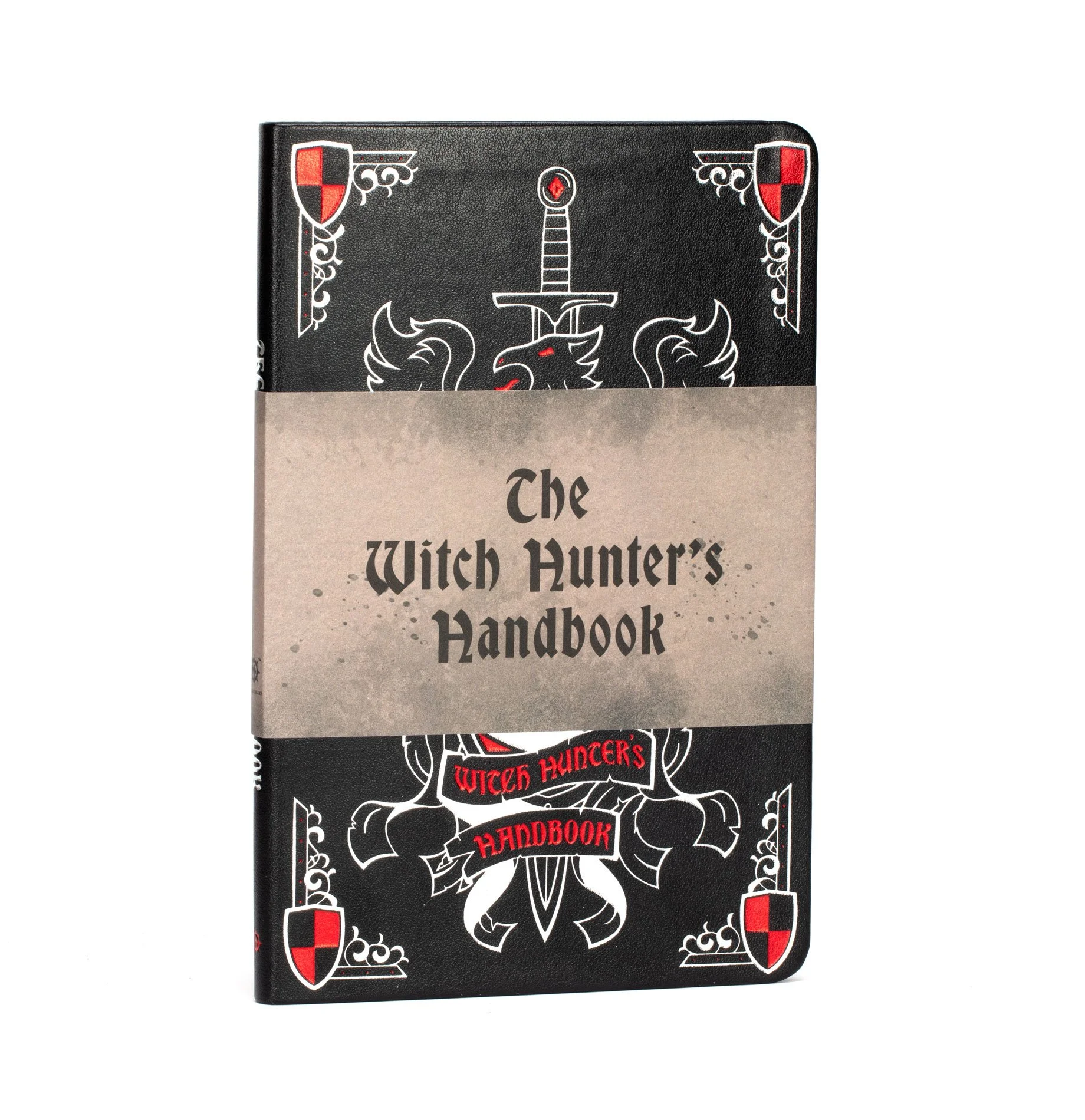 The Witch Hunter's Handbook