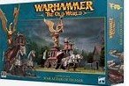 Warhammer: The Old World Empire of Man War Altar of Sigmar