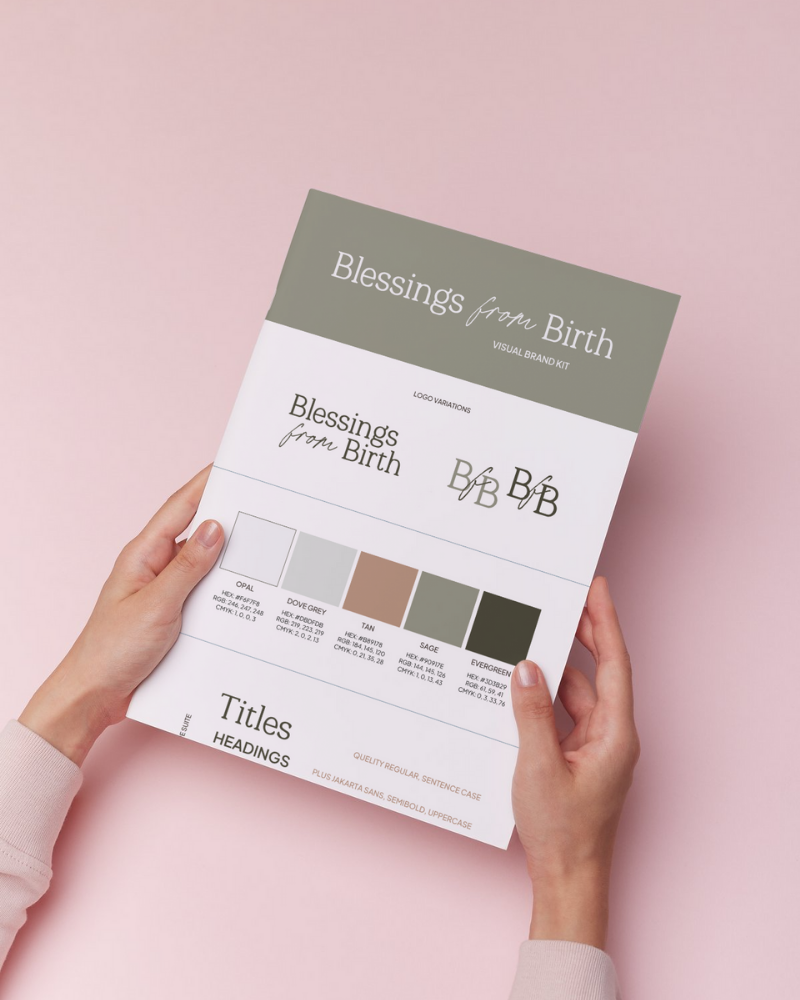 Blessings from Birth - Brand Kit.png