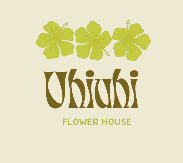 Uhiuhi Flower House