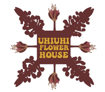 Uhiuhi Flower House