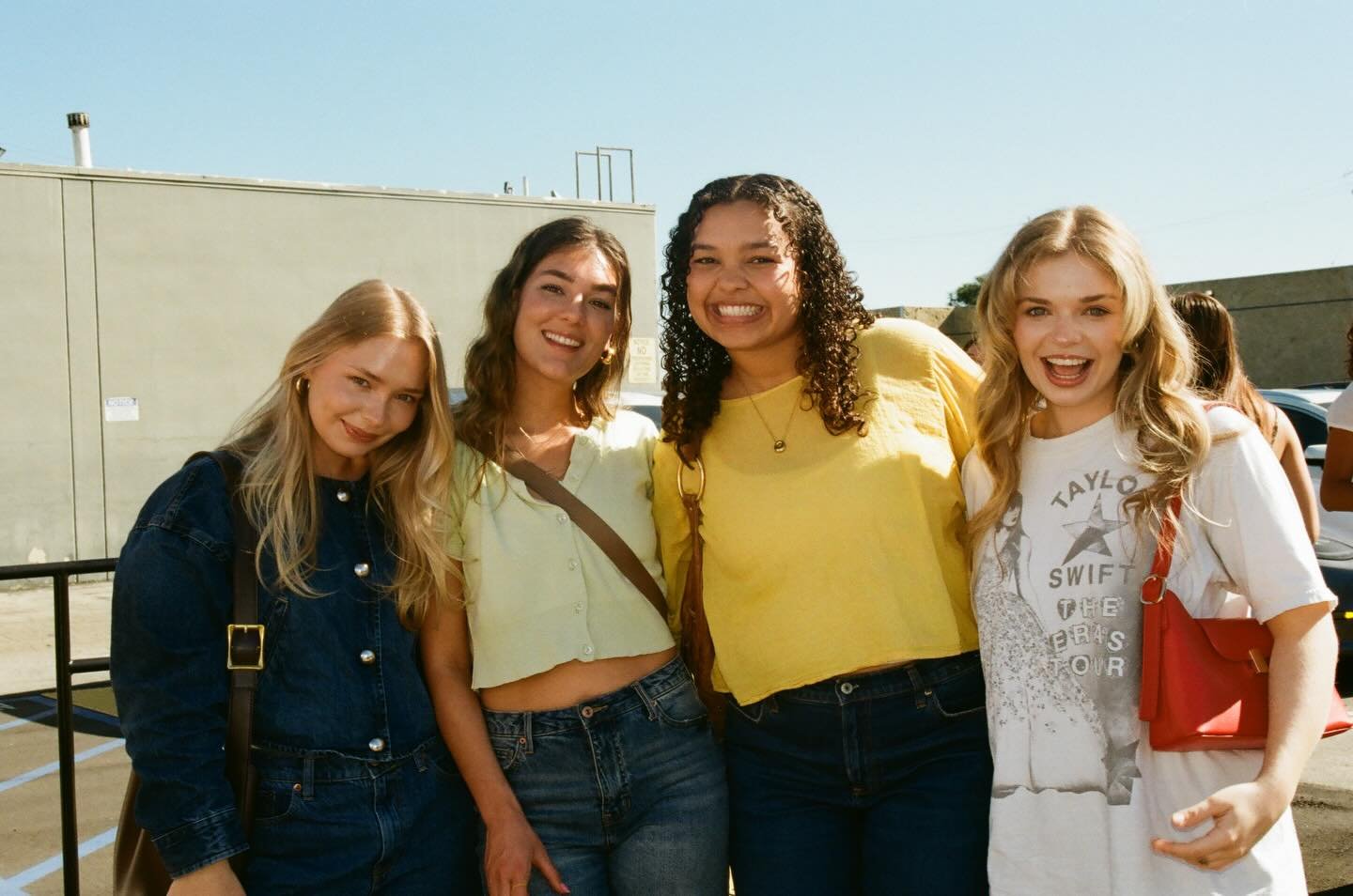 photos by Jackie, burgers by Jeff

super bowl party was epic🏈🫶