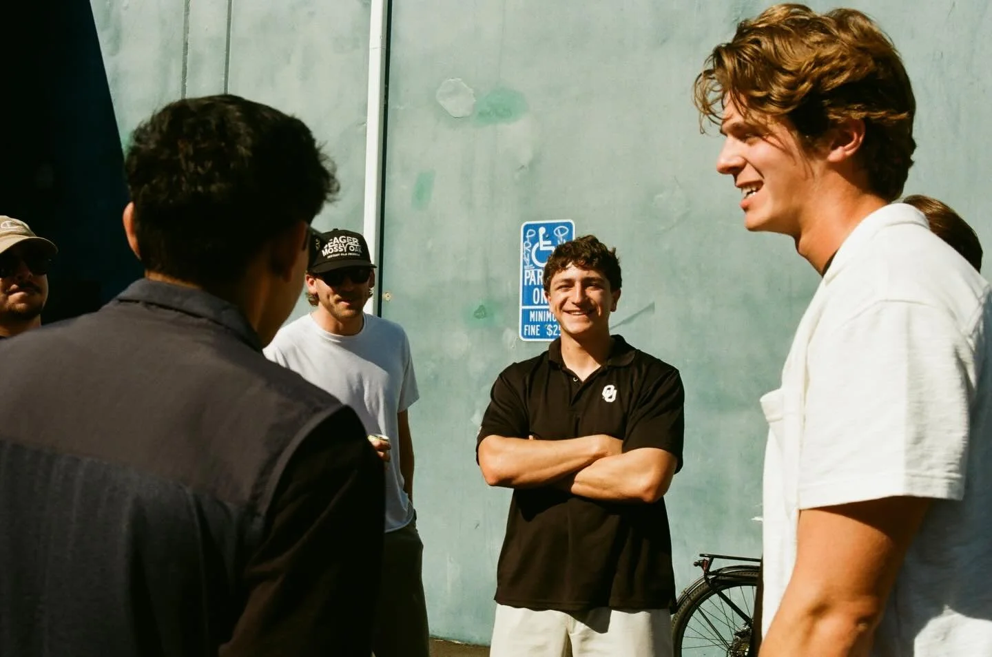 MEET MCKINNON!!!

Hi! My name is McKinnon, I&rsquo;ve been going to Rockharbor since January of 2025. I found Rockharbor through a good friend from school inviting me. RH is the first church I&rsquo;ve ever experienced and it&rsquo;s been incredible.