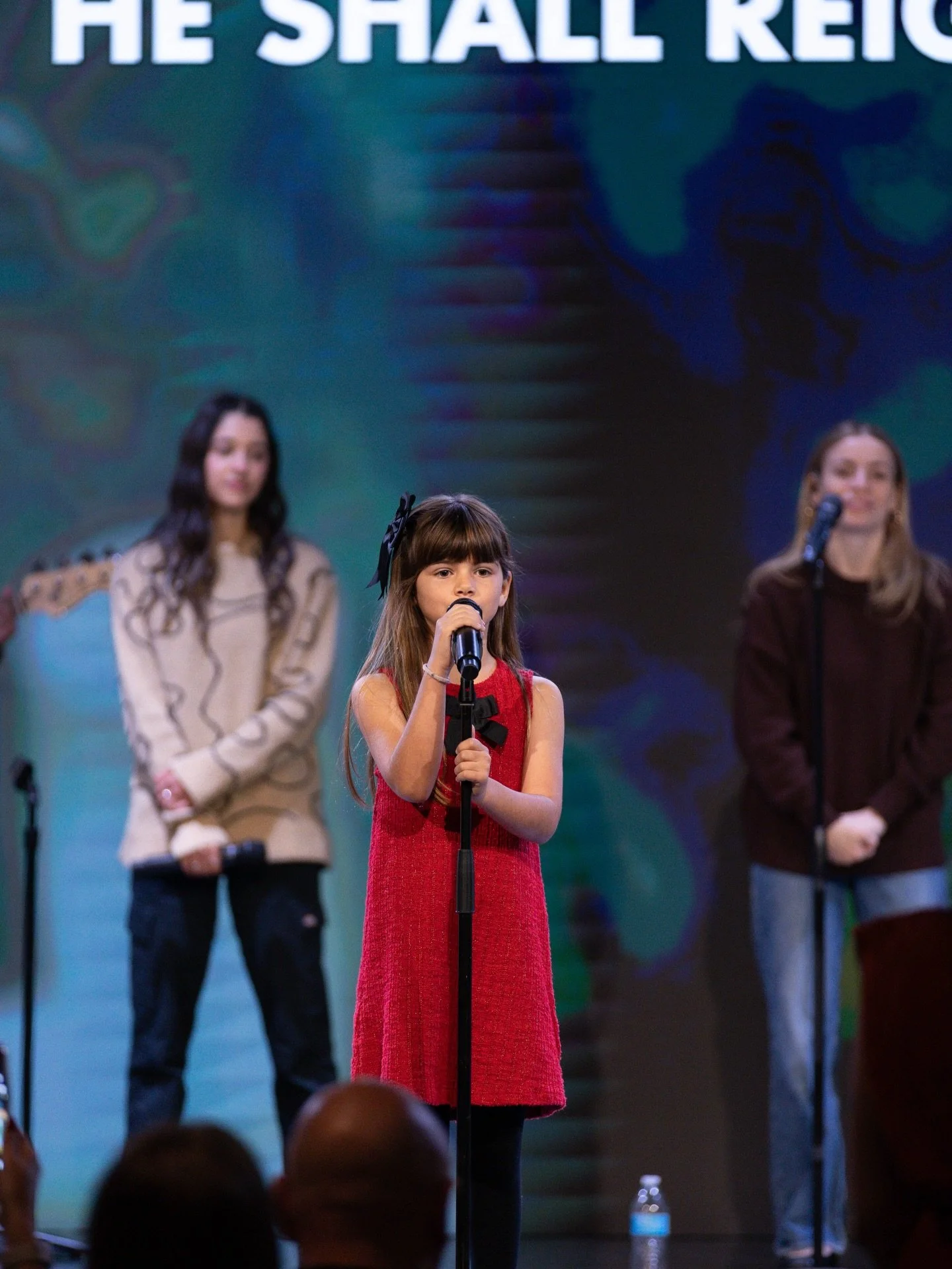 Does your child want to join the Rockharbor Kids Choir? 🎶✨

We&rsquo;re inviting kids to sing with the worship team on March 29 (Palm Sunday)! 🙌

Rehearsal: March 28 at 4PM
Sing at: 9:30AM + 11:15AM services

Sign up with the link in bio!