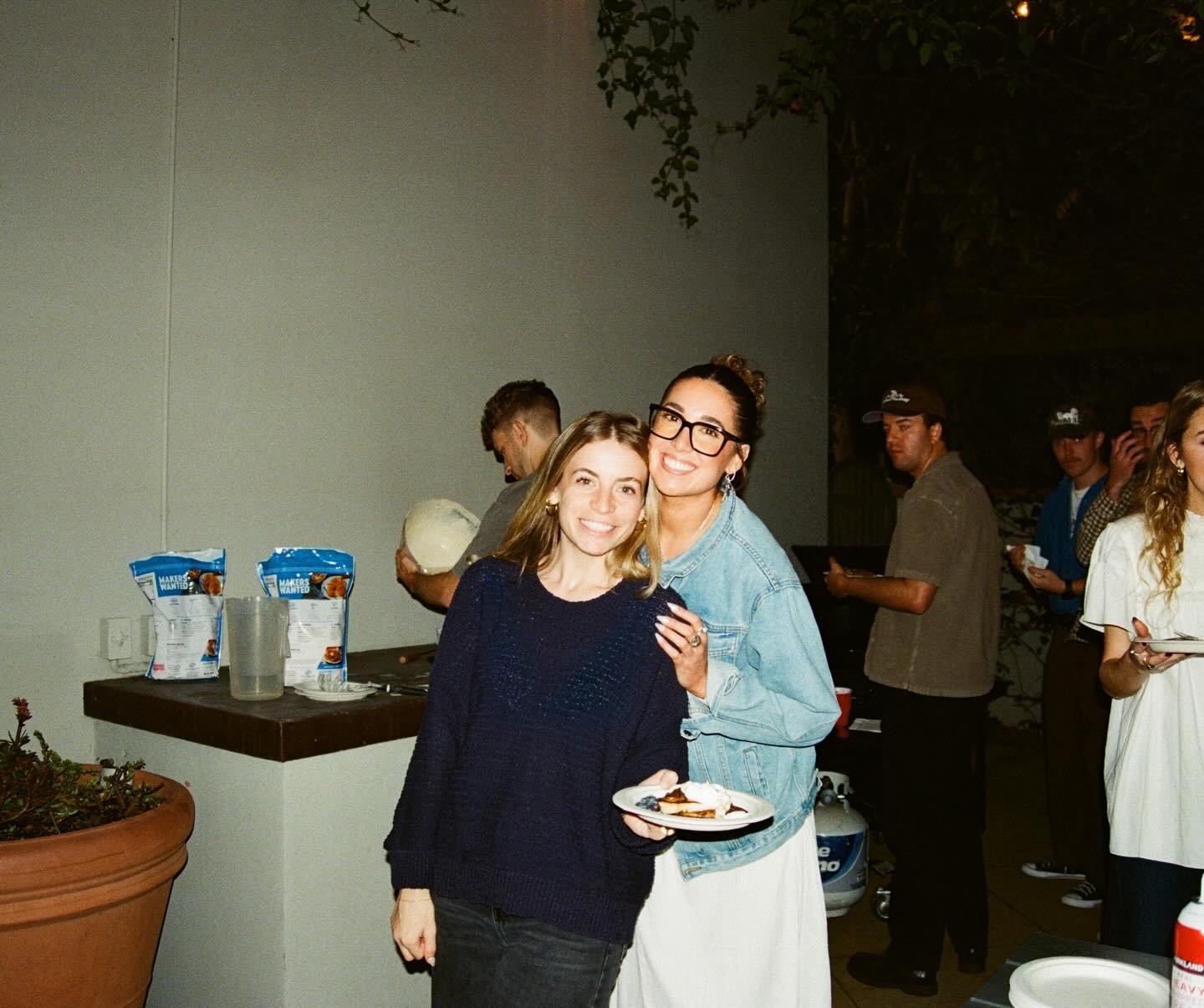 MEET HALEN!

Hi, my name is Halen! I&rsquo;ve been going to Rockharbor since July 2025. I grew up in the Catholic Church and learned about God from a very young age, but I never truly knew Him relationally. It wasn&rsquo;t until college that I began 