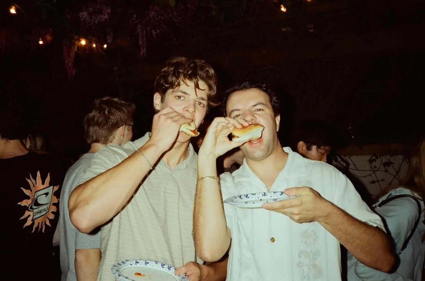 MEET CHRIS

Hi, my name is Chris! I&rsquo;ve been coming to Rockharbor since November of 2025. I was not raised in the church, but through God&rsquo;s grace, I began to develop a relationship with Christ over the past two years. Daily surrender to th