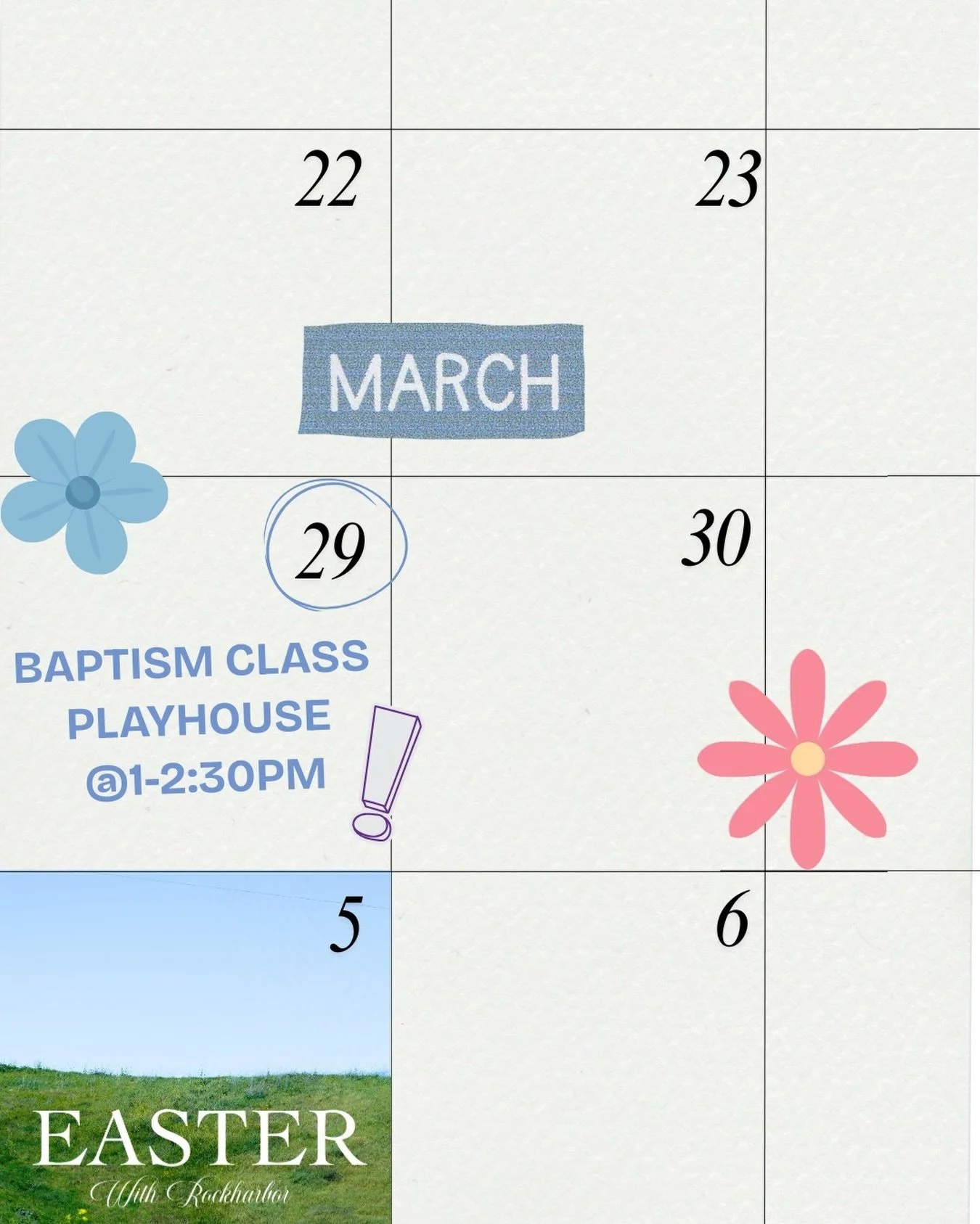 We&rsquo;re so excited to talk about baptism with you and your child! 💛 sign up link in Bio!! 

Join us as we explore the biblical meaning of baptism and what it looks like to take that next step of faith together, with the opportunity to be baptize