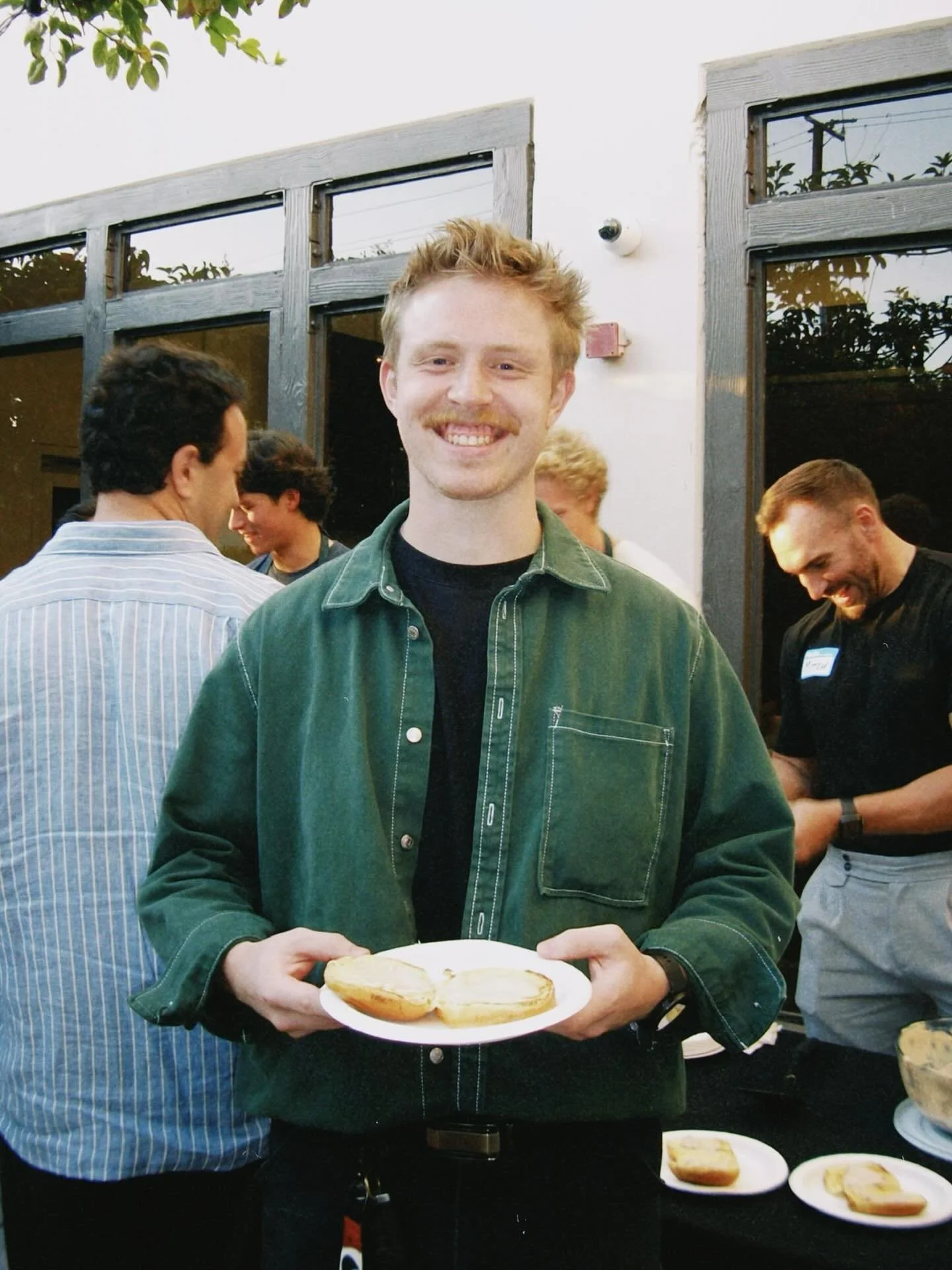 MEET MATTHEW!

Hi everyone! I&rsquo;m Matthew, I&rsquo;ve been coming to Rockharbor for almost a year now. I was extremely blessed to grow up in a christian household in Salem, OR. However It wasn&rsquo;t till late highschool that I really made my fa