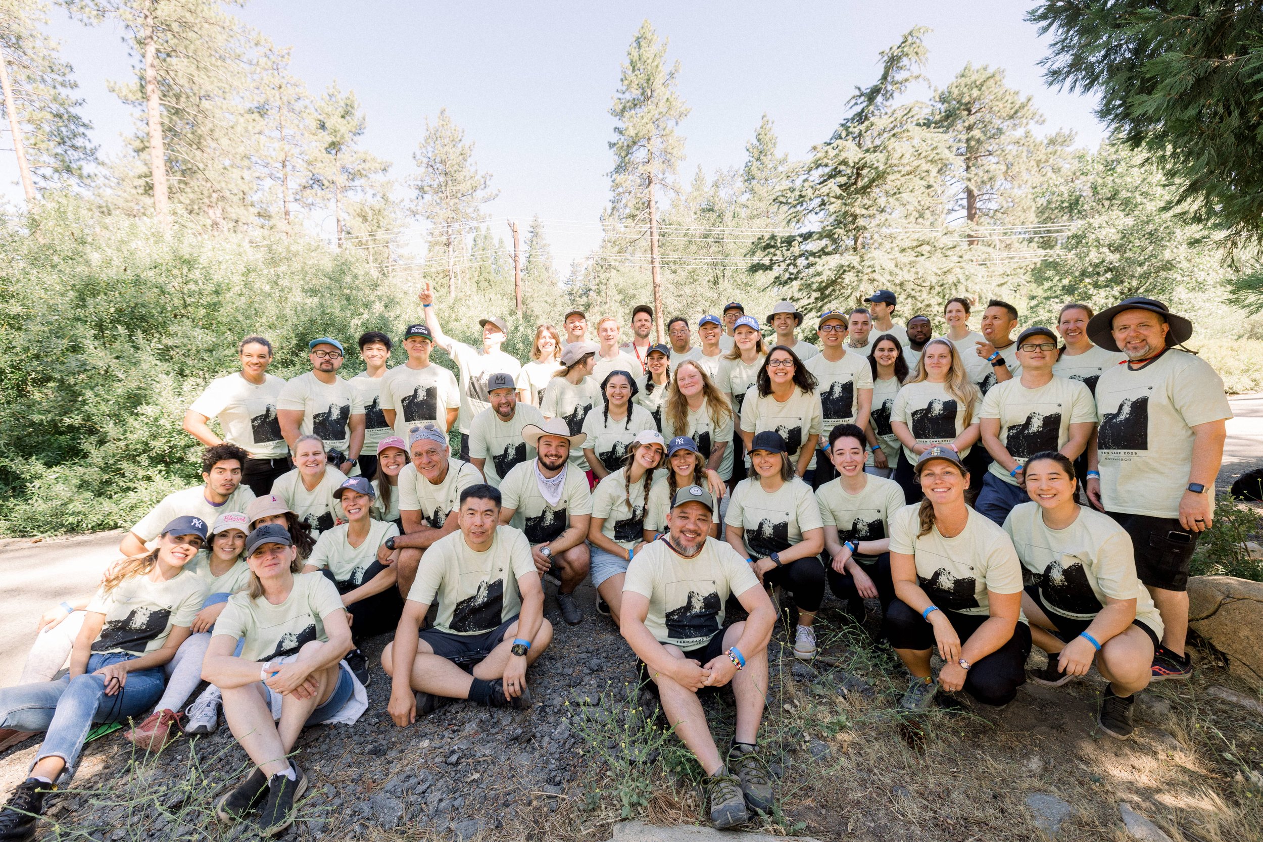 Royal Family Kids Camp