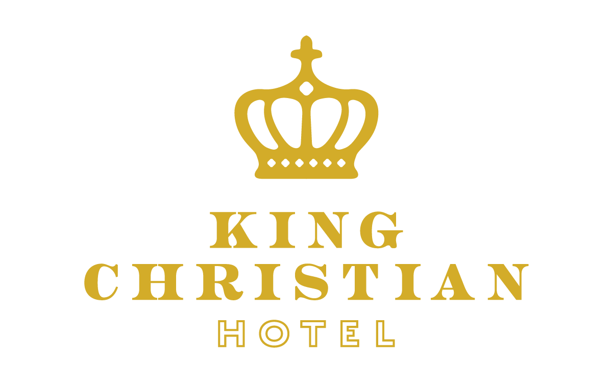 King Christian Hotel