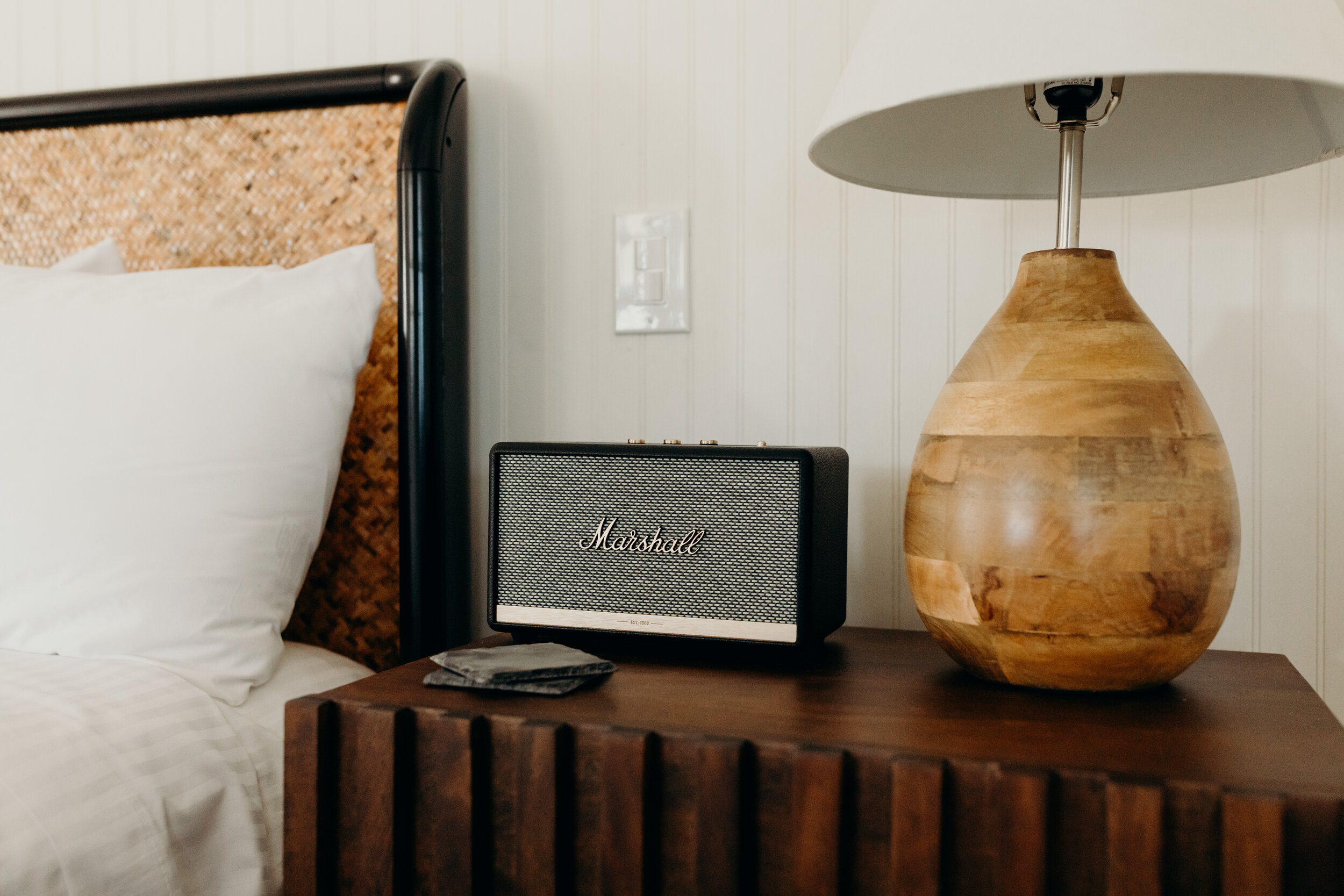 Room Details