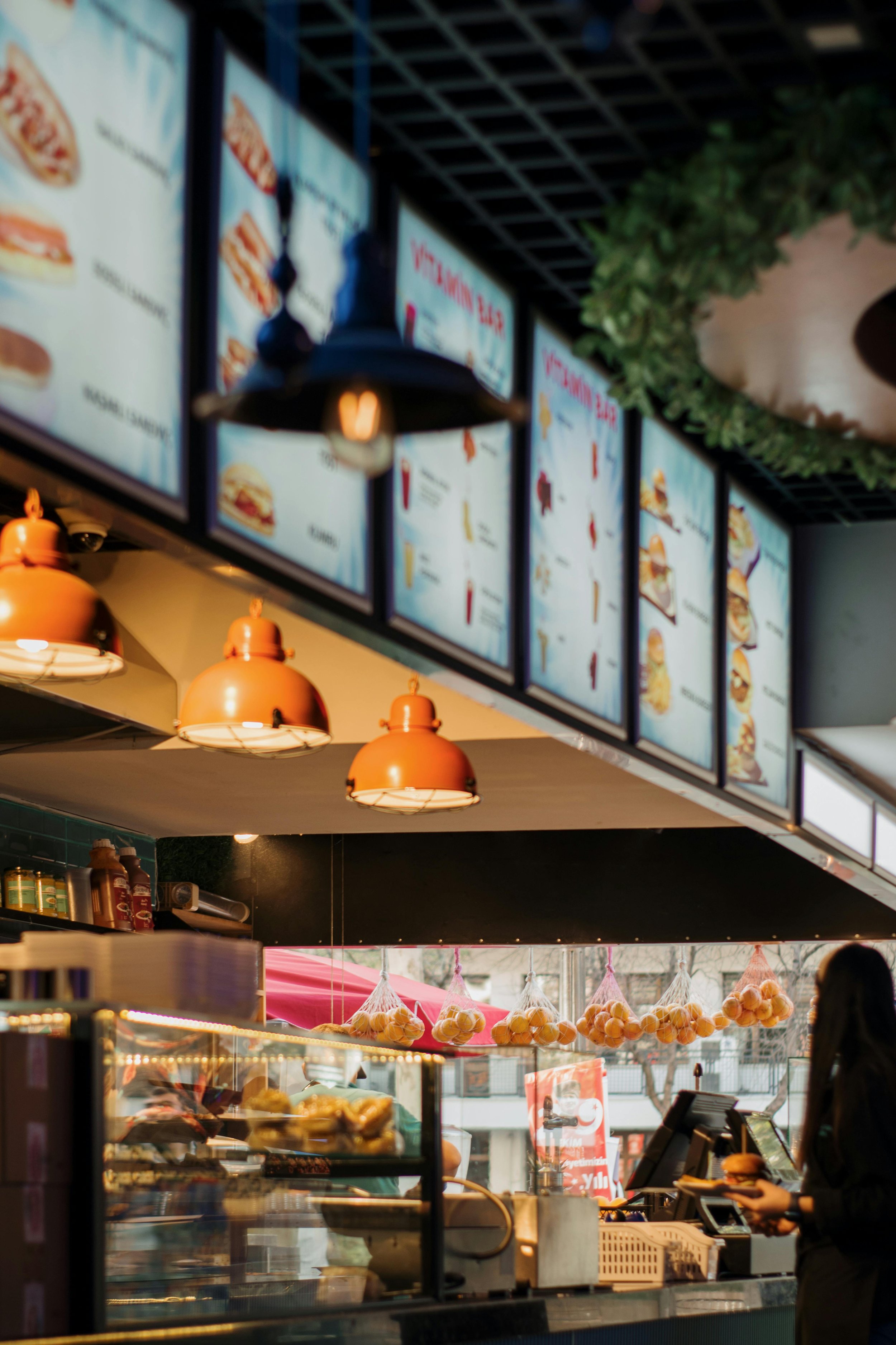 The Role of Technology in Modern Restaurants