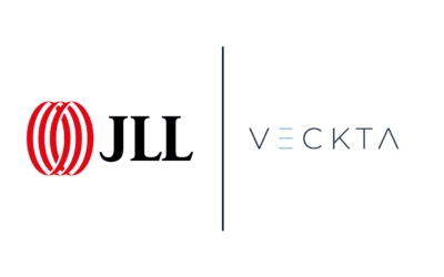 JLL teams up with VECKTA to accelerate distributed and onsite energy deployment at scale